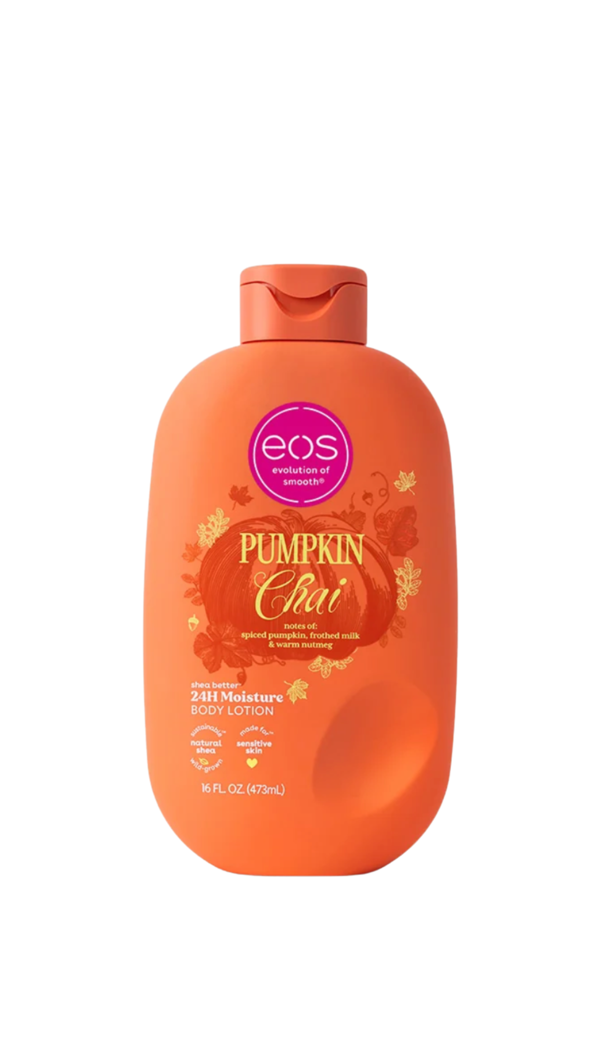 Eos Shea Better Body Lotion 24-Hour Moisture - Crema hidratante EOS