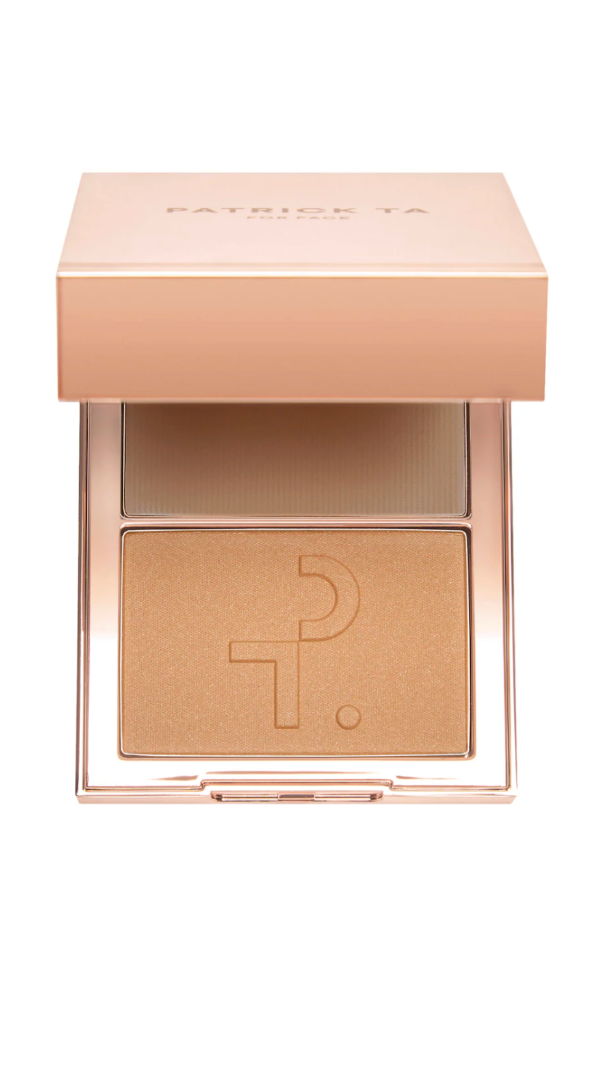 Major Sculpt Crème Contour & Bronzer Duo Patrick Ta Original – Miracle Store Colombia
