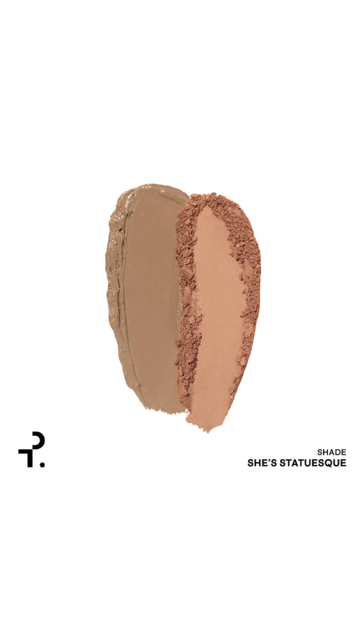Major Sculpt Crème Contour & Bronzer Duo Patrick Ta Original – Miracle Store Colombia