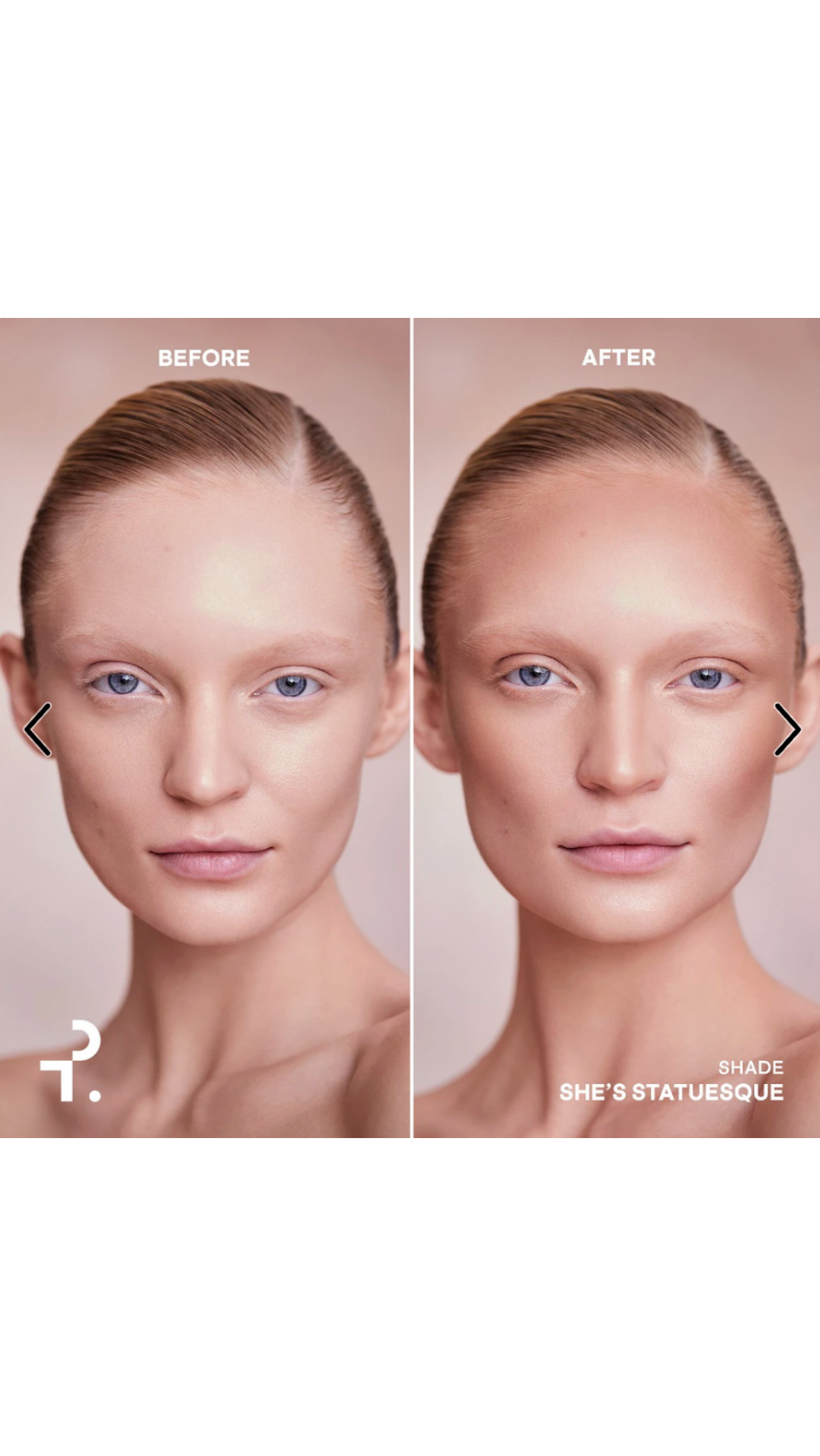 Major Sculpt Crème Contour & Bronzer Duo Patrick Ta Original – Miracle Store Colombia