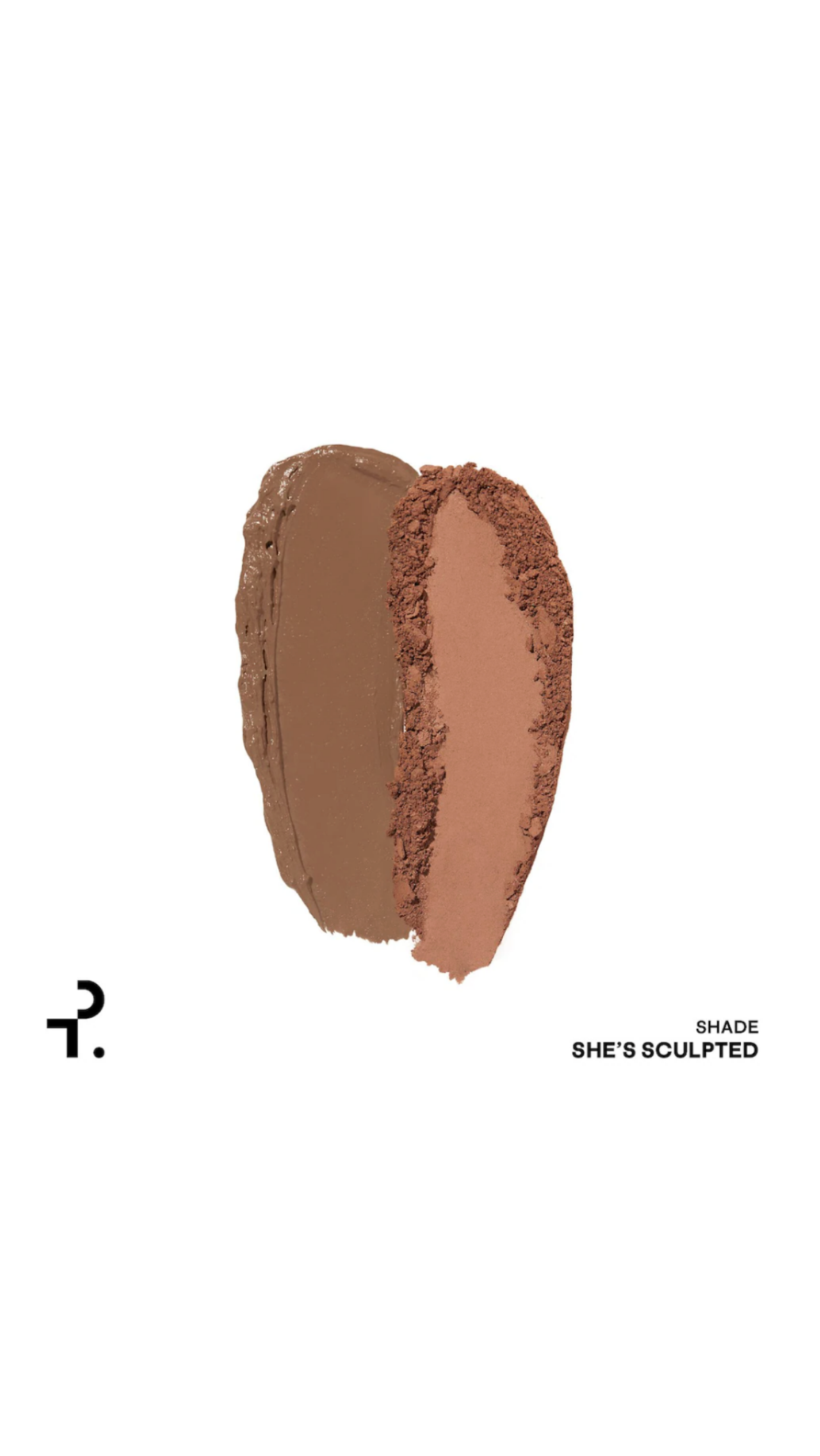 Major Sculpt Crème Contour & Bronzer Duo Patrick Ta Original – Miracle Store Colombia