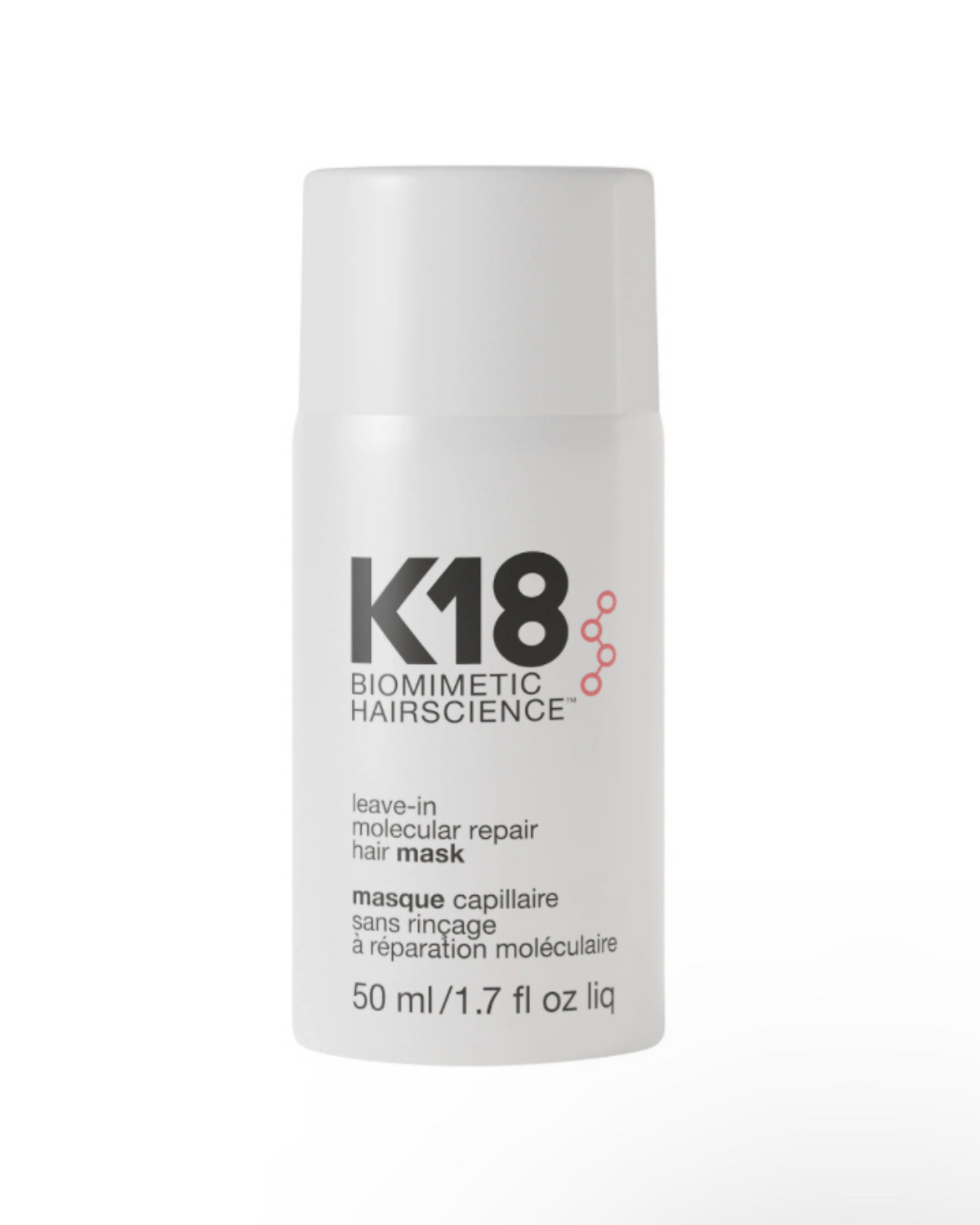 Mascarilla Molecular Repair Mask K18 Original – Miracle Store Colombia