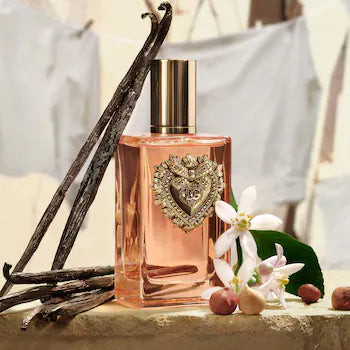  Mini Duo Set Dolce&Gabbana Your Devotion Original – Miracle Store Colombia