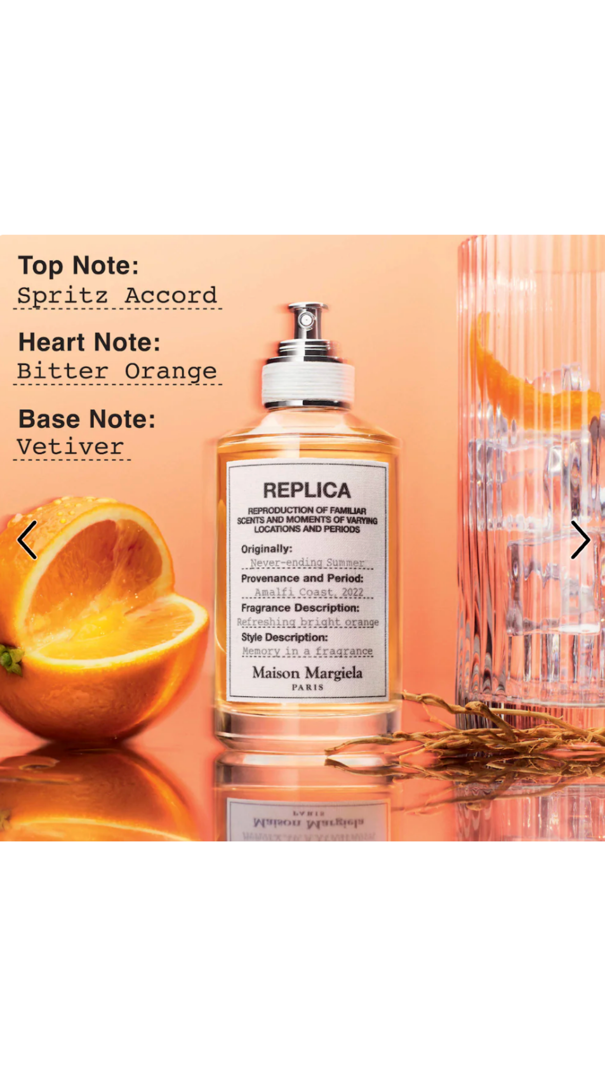 Mini Kit de Perfumes REPLICA Maison Margiela Original – Miracle Store Colombia