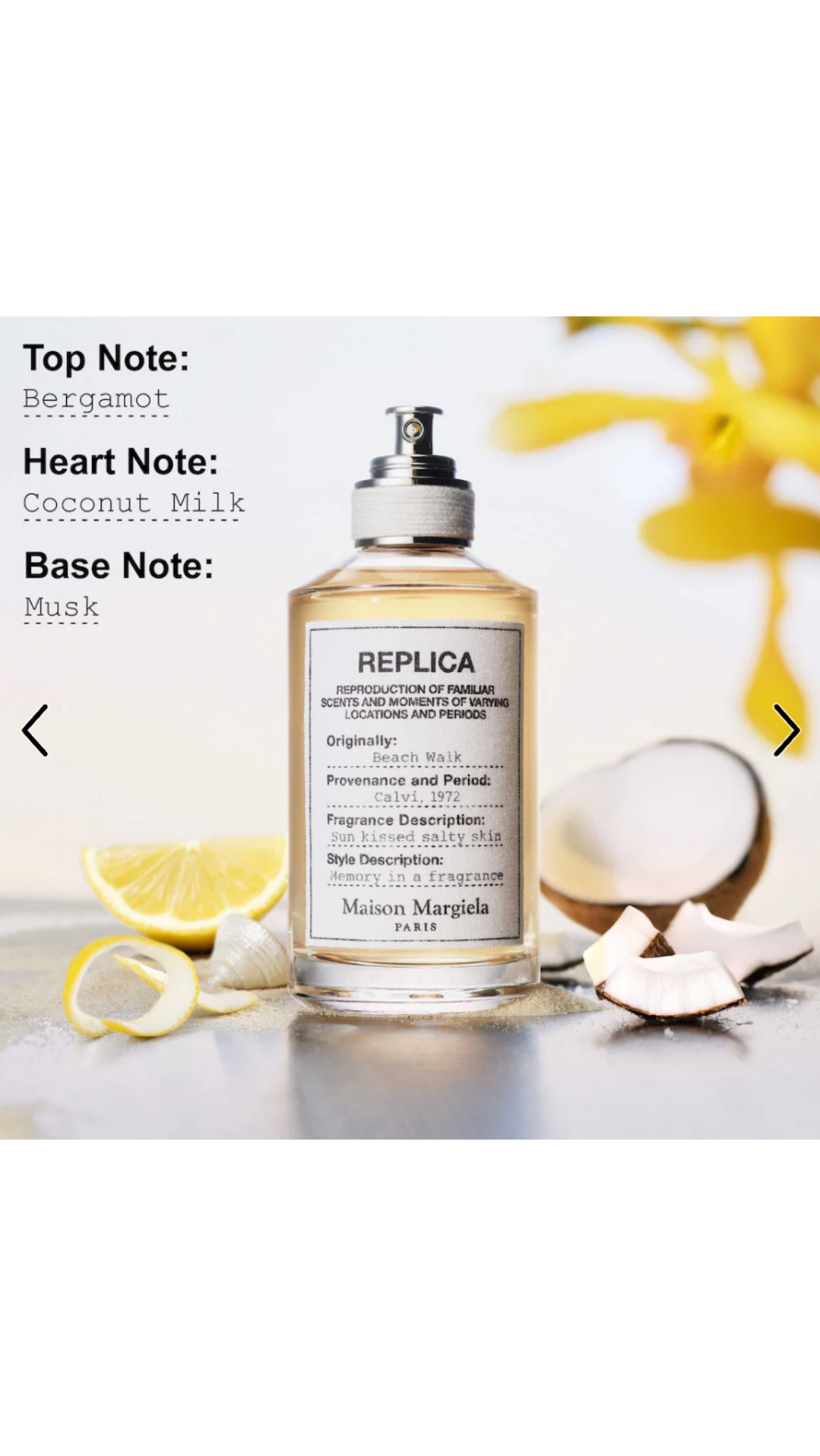 Mini Kit de Perfumes REPLICA Maison Margiela Original – Miracle Store Colombia