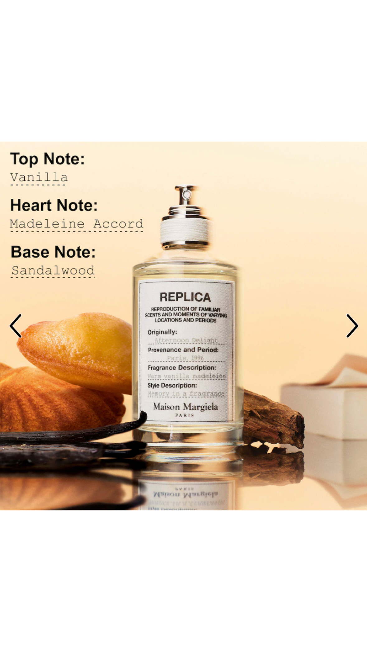 Mini Kit de Perfumes REPLICA Maison Margiela Original – Miracle Store Colombia