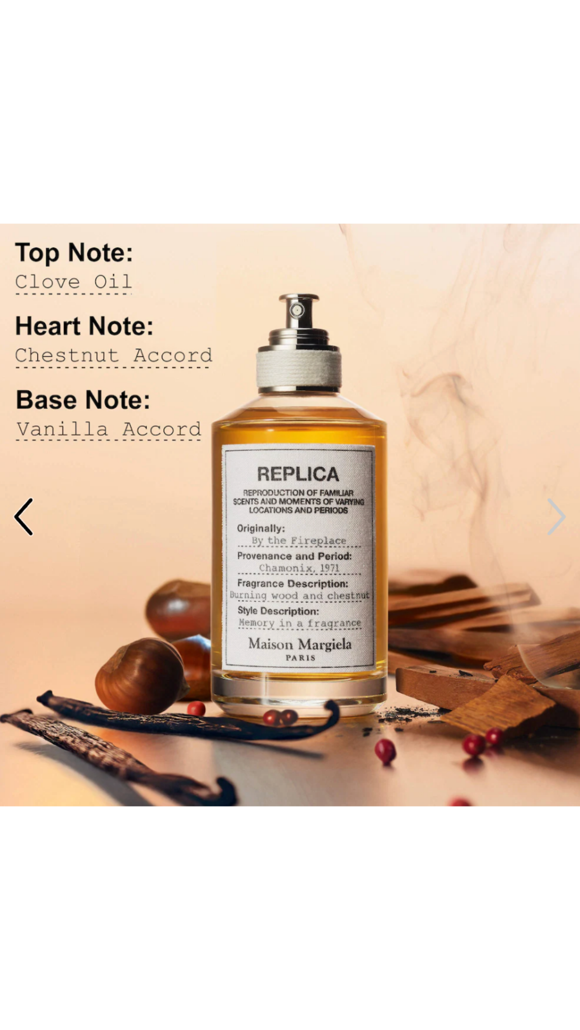 Mini Kit de Perfumes REPLICA Maison Margiela Original – Miracle Store Colombia