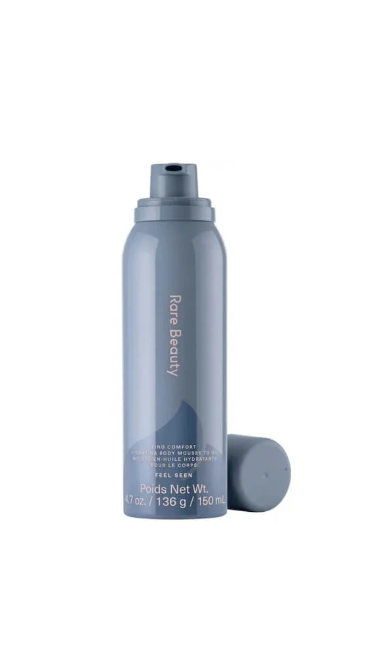 Mousse Corporal Hidratante en Aceite Rare Beauty– Miracle Store Colombia