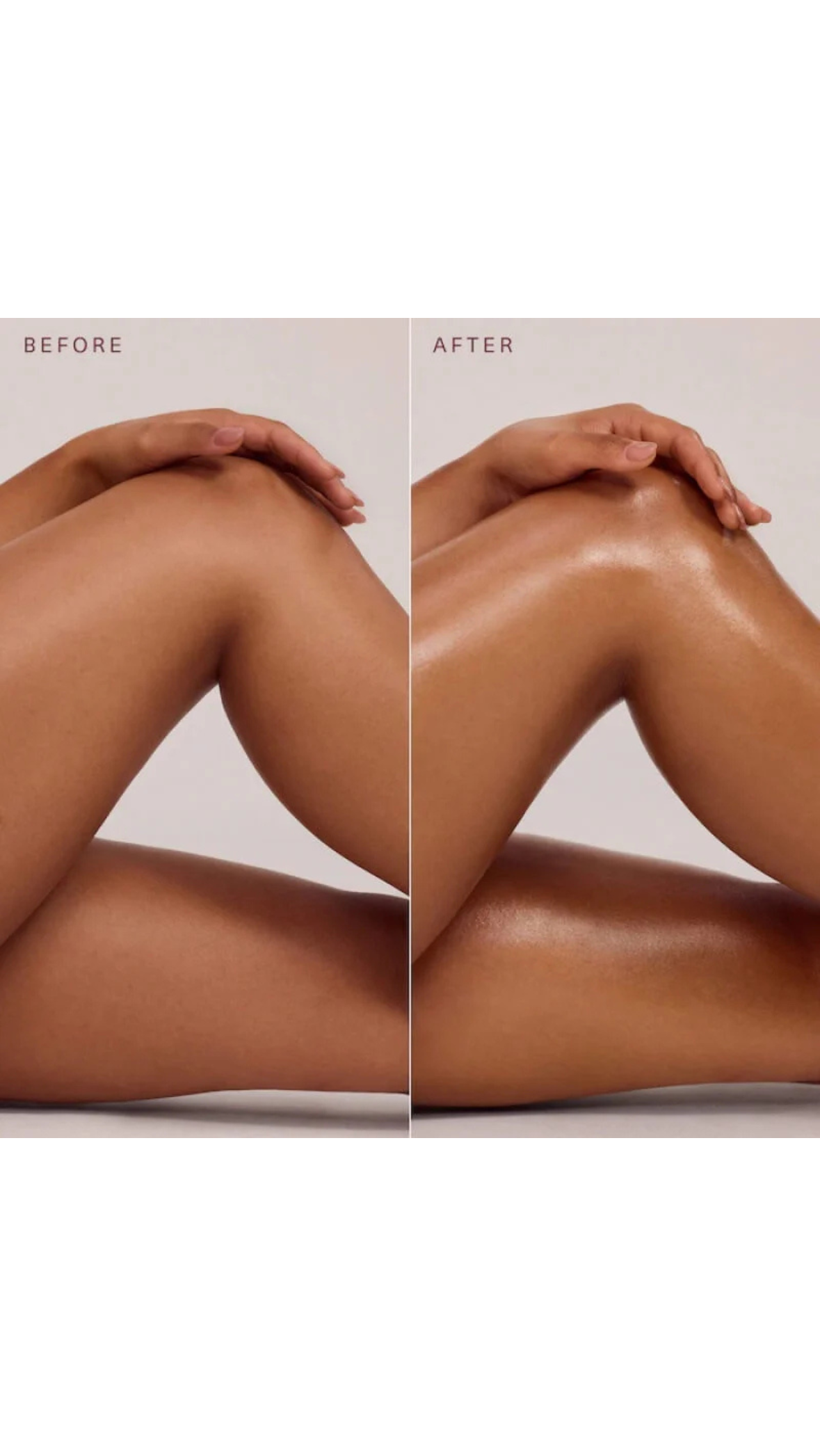 Mousse Corporal Hidratante en Aceite Rare Beauty– Miracle Store Colombia
