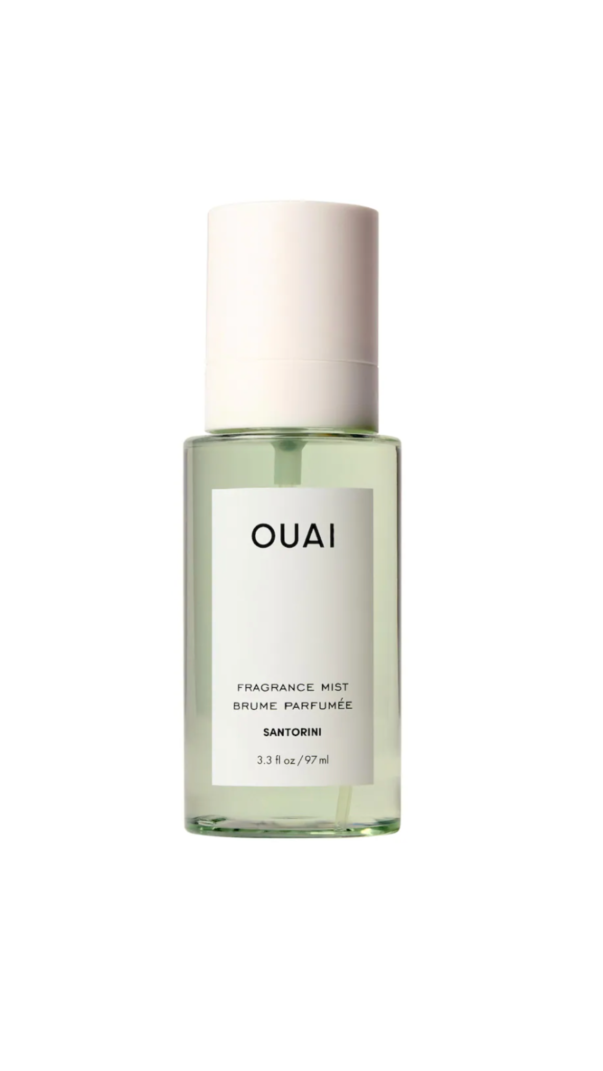 OUAI Splash Hair & Body Mist Original – Miracle Store Colombia