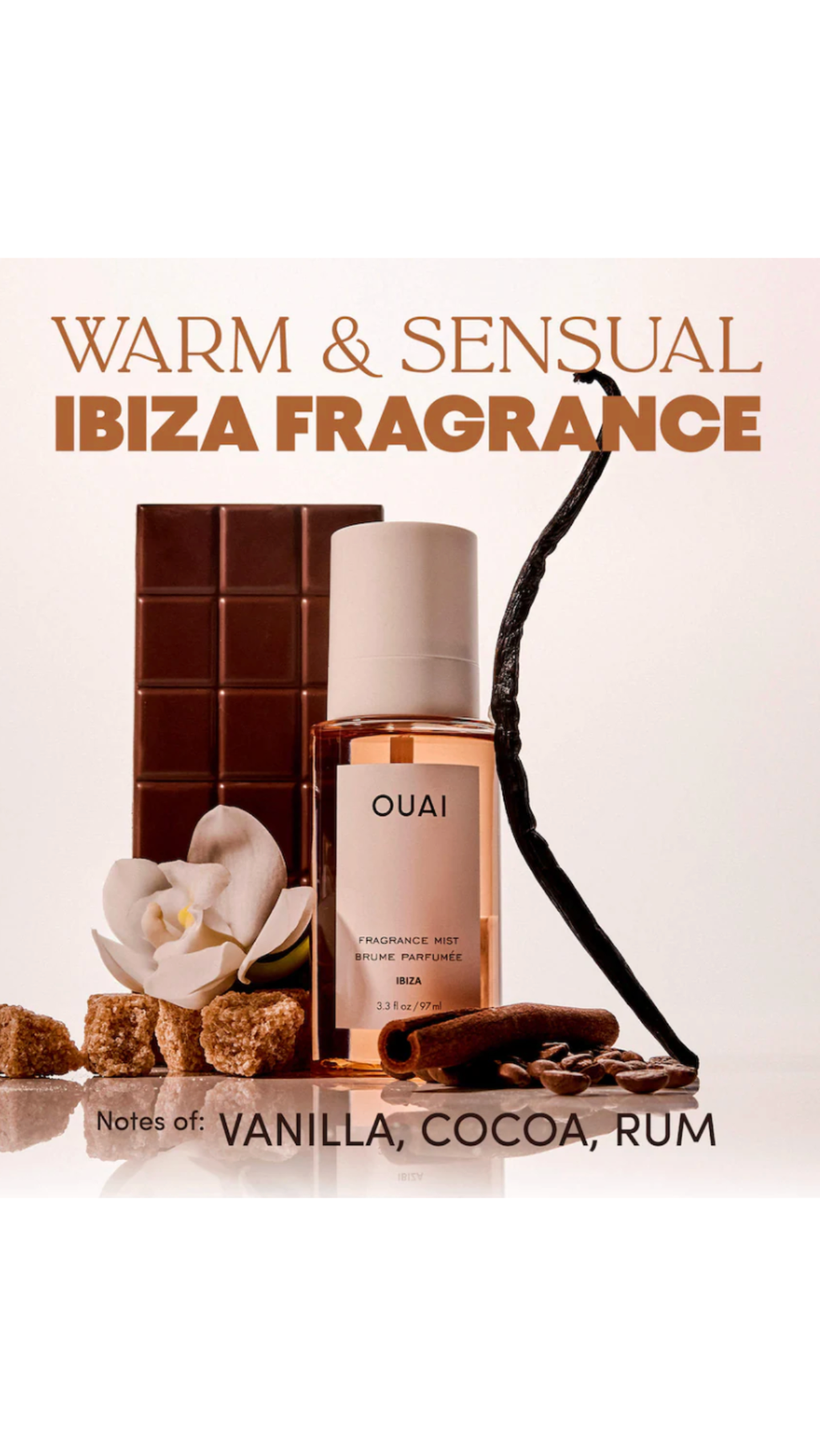 OUAI Splash Hair & Body Mist Original – Miracle Store Colombia
