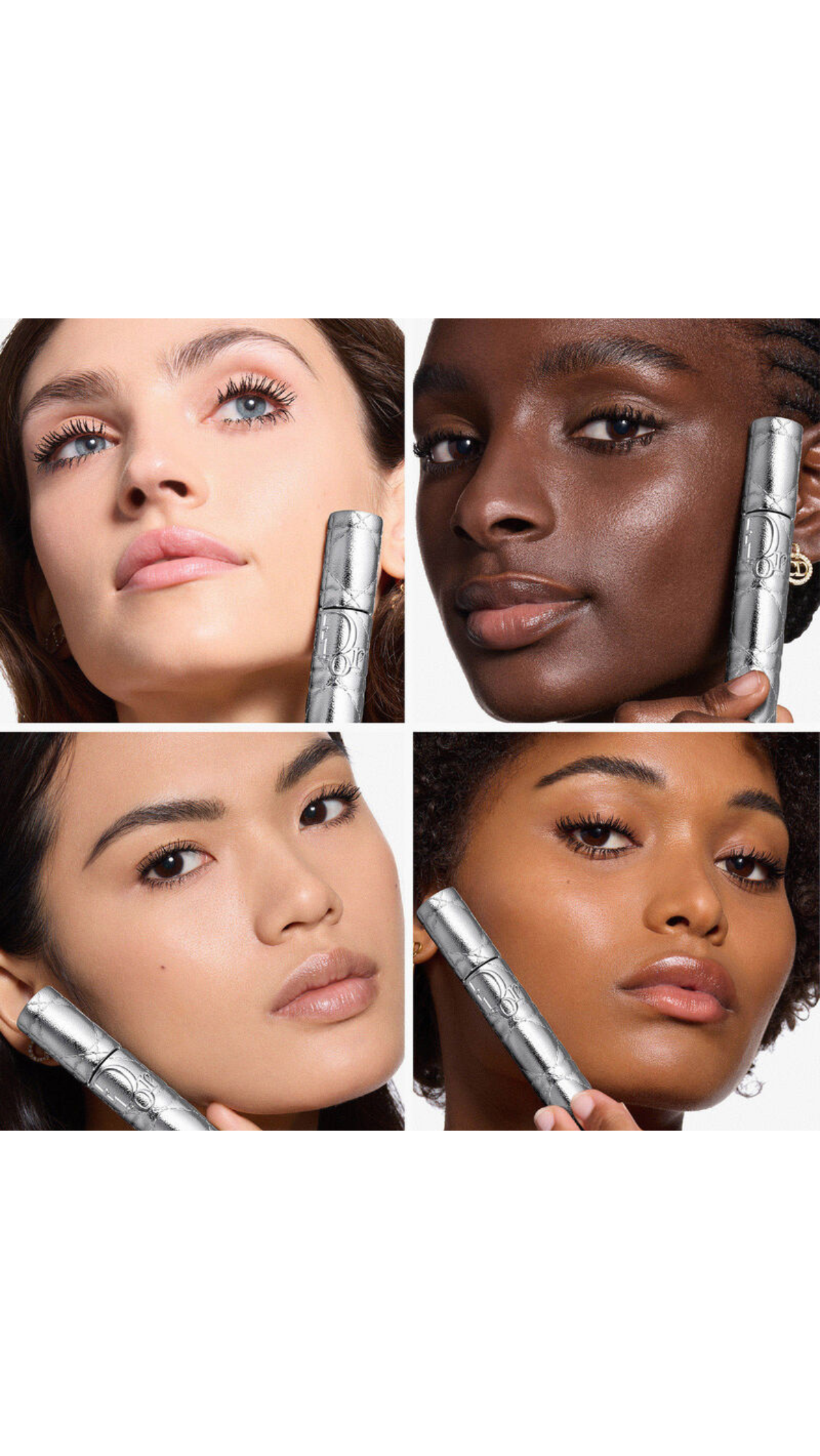 Pestañina Dior Diorshow– Miracle Store Colombia