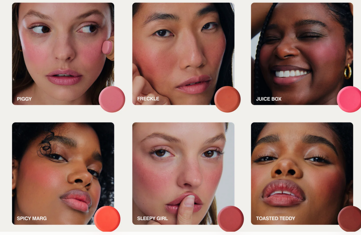 Pocket Blush rhode Original – Miracle Store Colombia
