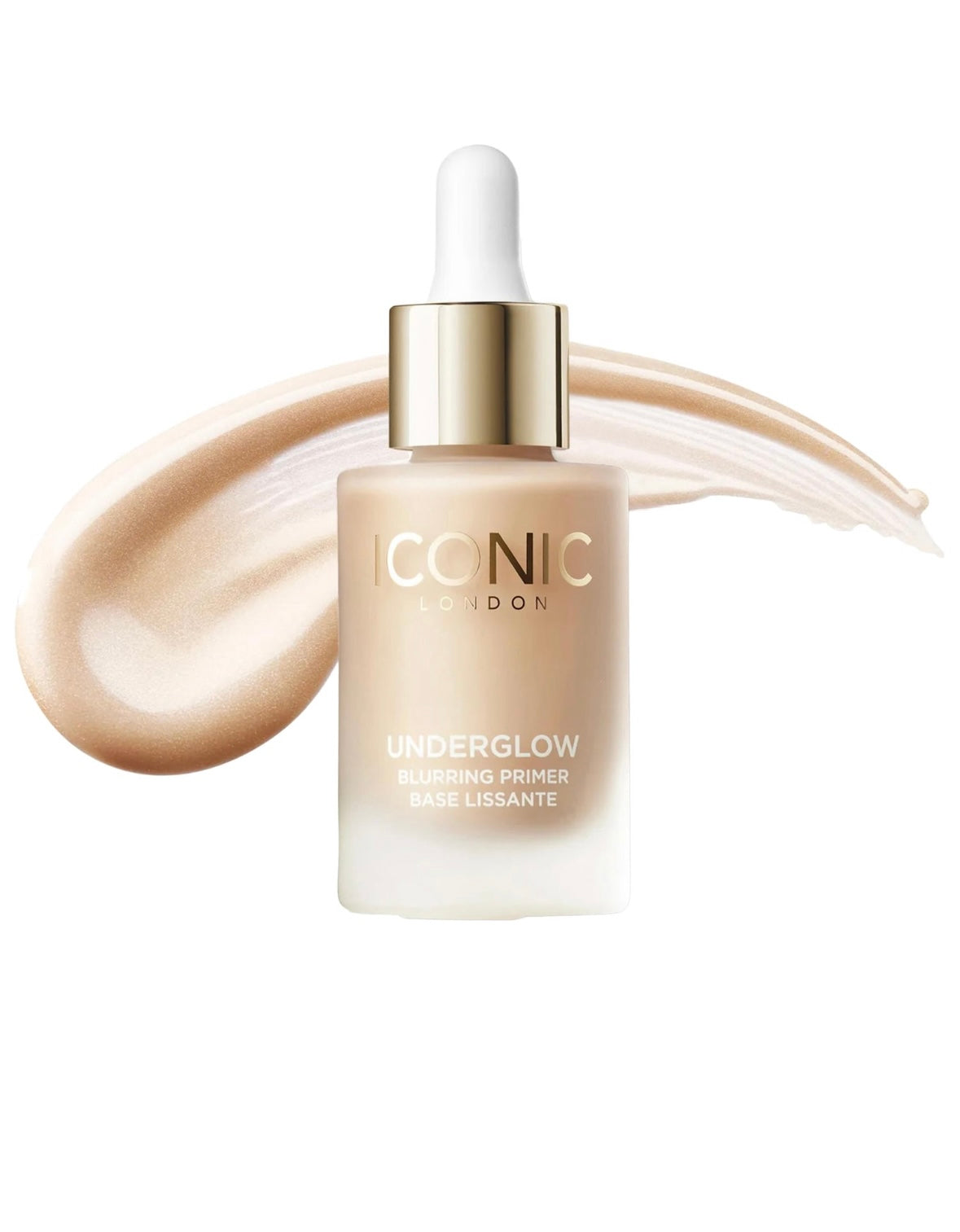 Primer Underglow Blurring Iconic London Original – Miracle Store Colombia
