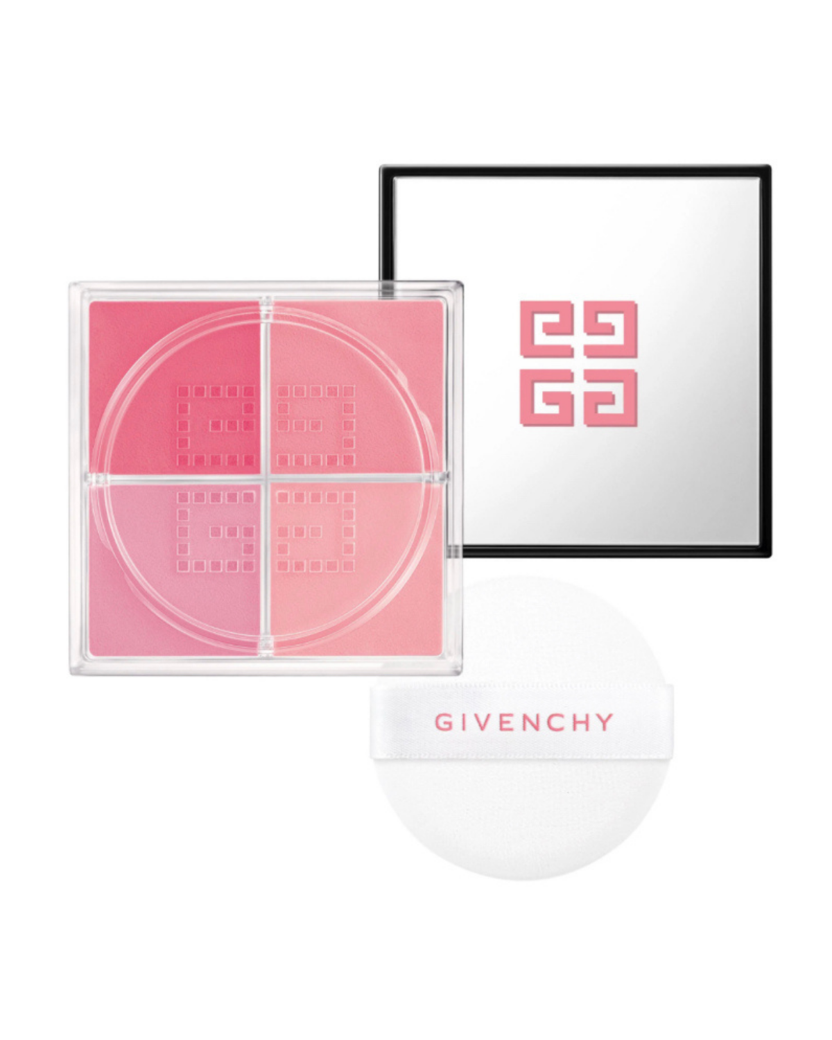 Prisme Libre Blush Givenchy Original – Miracle Store Colombia
