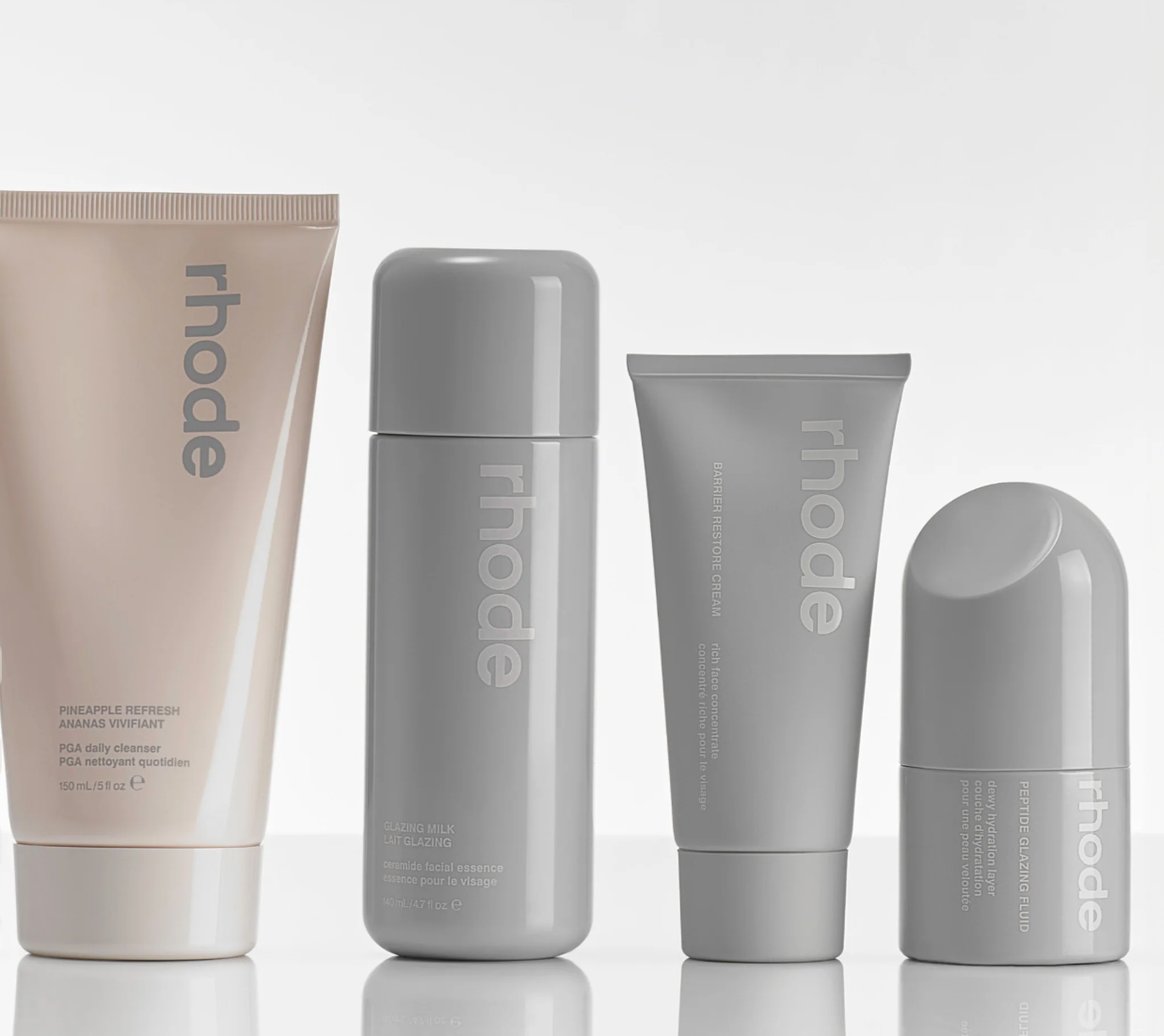 Rhode Kit rhode Original – Miracle Store Colombia