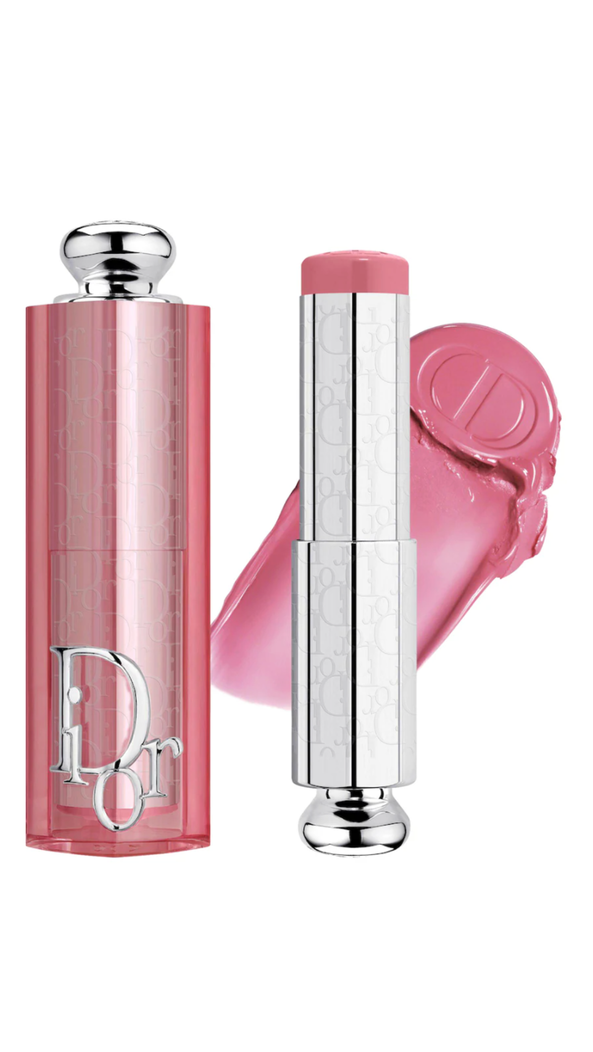 Rosy Glow Blush en Barra Dior Original – Miracle Store Colombia