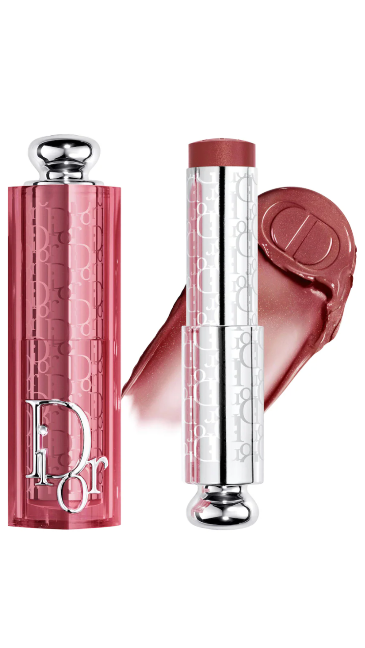 Rosy Glow Blush en Barra Dior Original – Miracle Store Colombia