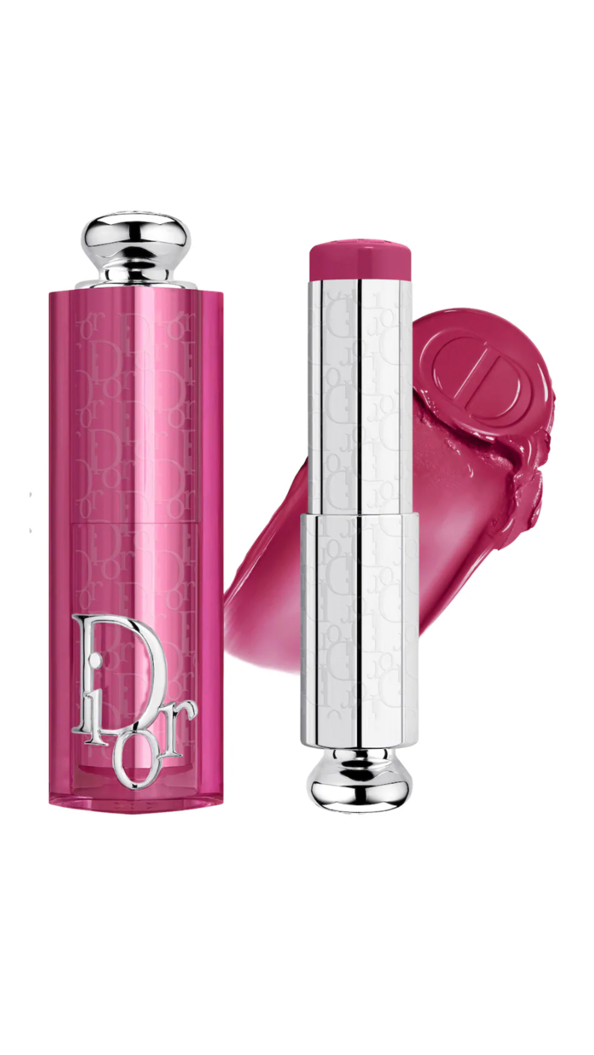 Rosy Glow Blush en Barra Dior Original – Miracle Store Colombia