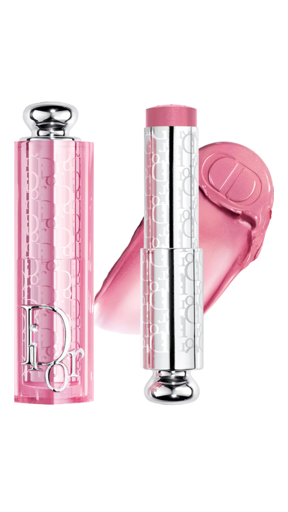 Rosy Glow Blush en Barra Dior Original – Miracle Store Colombia
