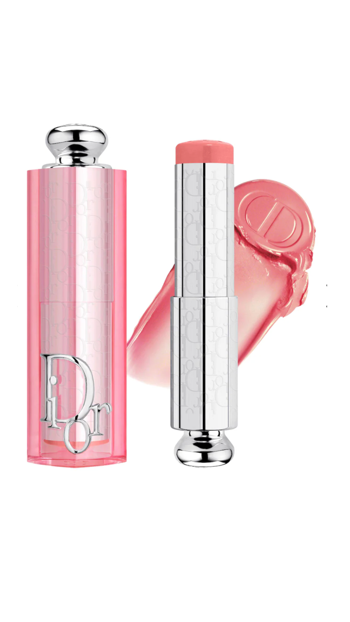 Rosy Glow Blush en Barra Dior Original – Miracle Store Colombia