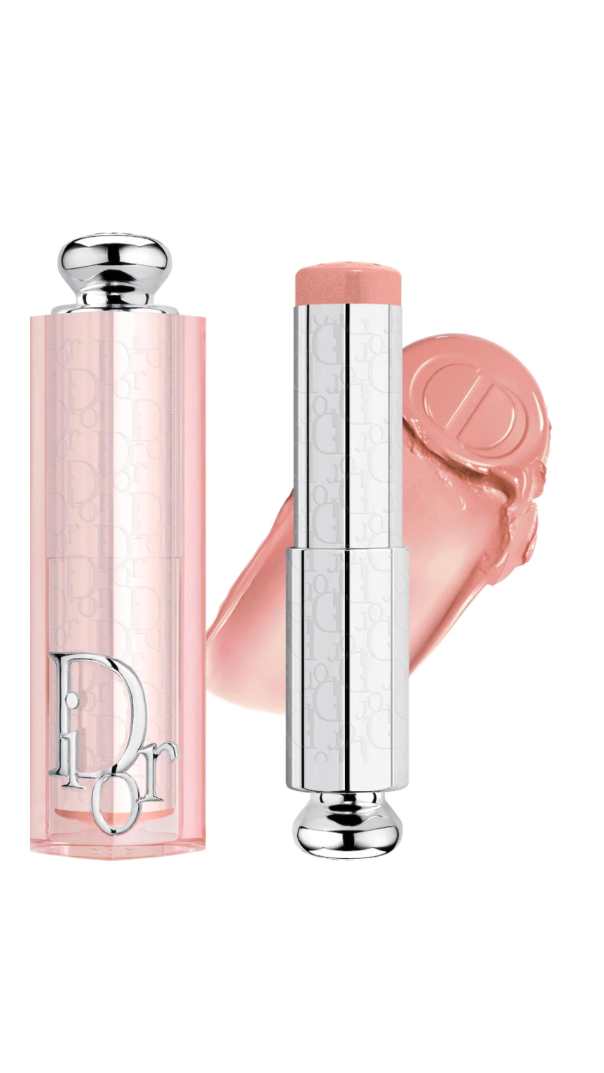 Rosy Glow Blush en Barra Dior Original – Miracle Store Colombia