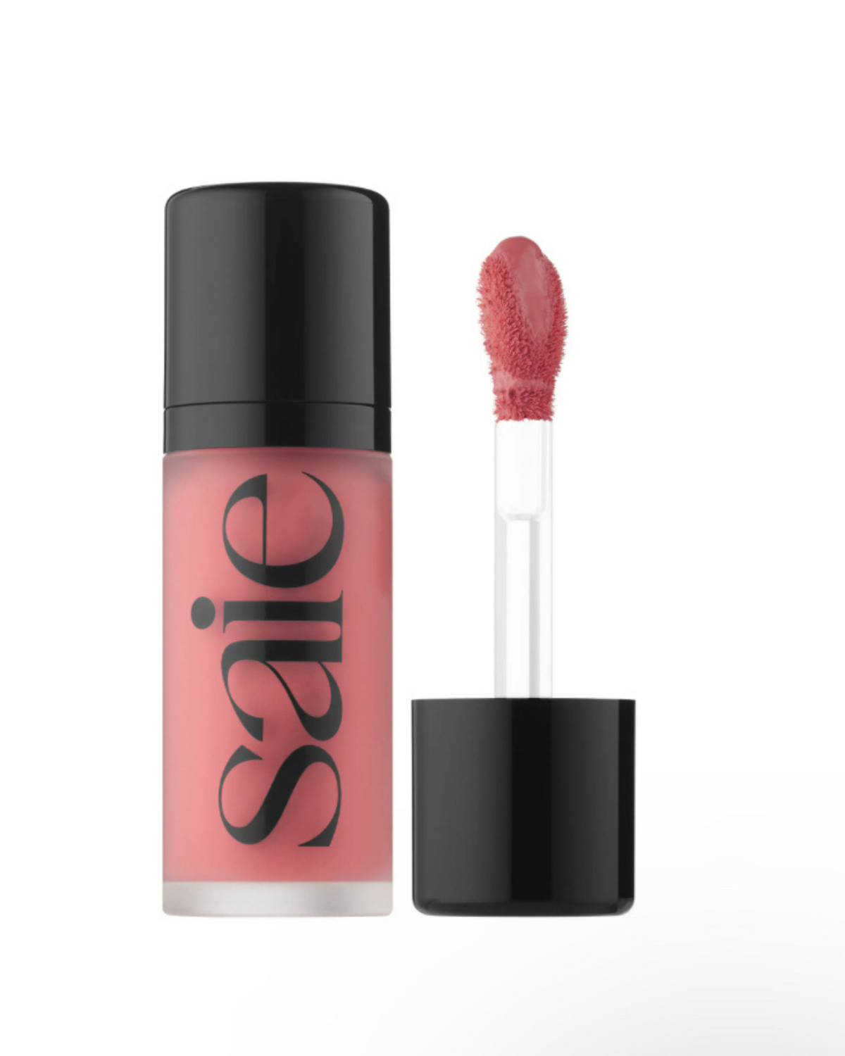 Rubor Líquido Dew Blush Saie Original – Miracle Store Colombia
