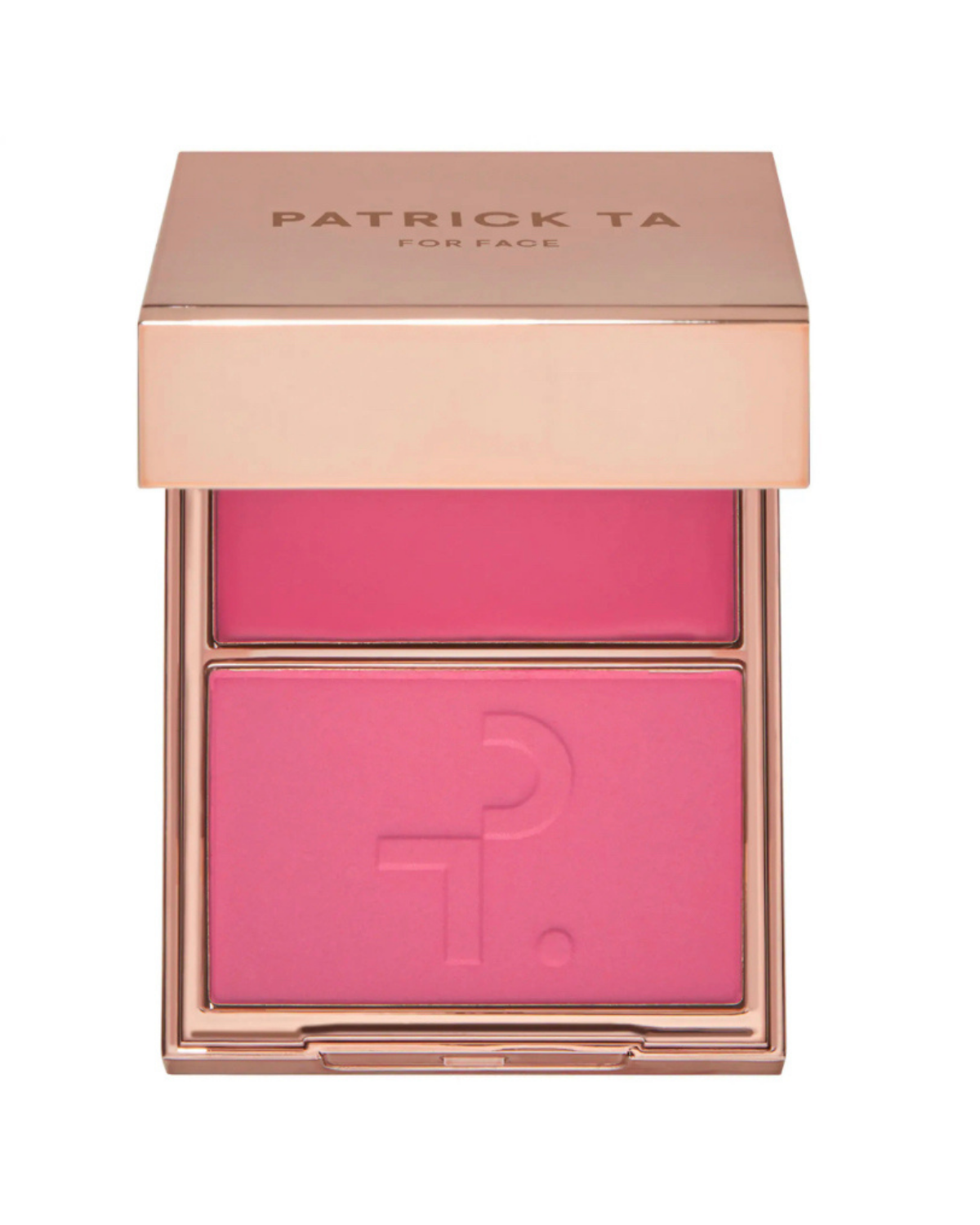 Rubor Major Headlines Double- Patrick Ta Original – Miracle Store Colombia