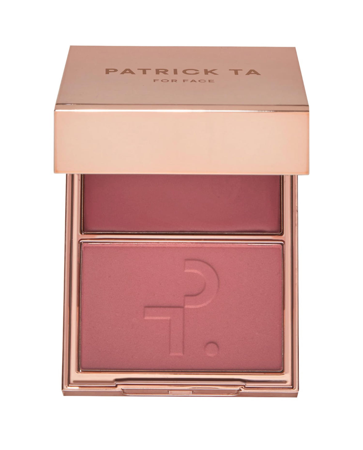 Rubor Major Headlines Double- Patrick Ta Original – Miracle Store Colombia