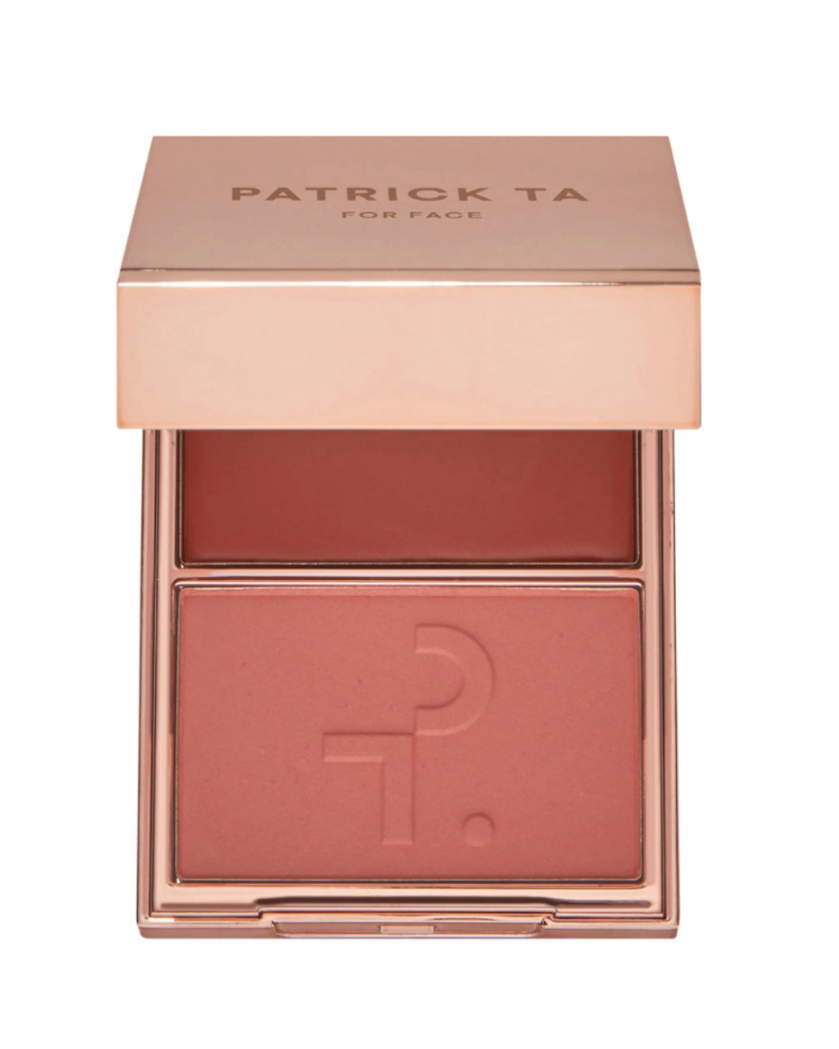 Rubor Major Headlines Double- Patrick Ta Original – Miracle Store Colombia