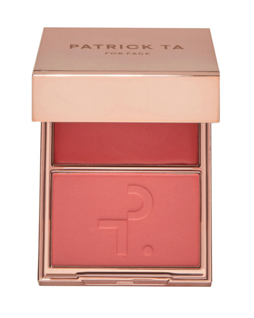 Rubor Major Headlines Double- Patrick Ta Original – Miracle Store Colombia