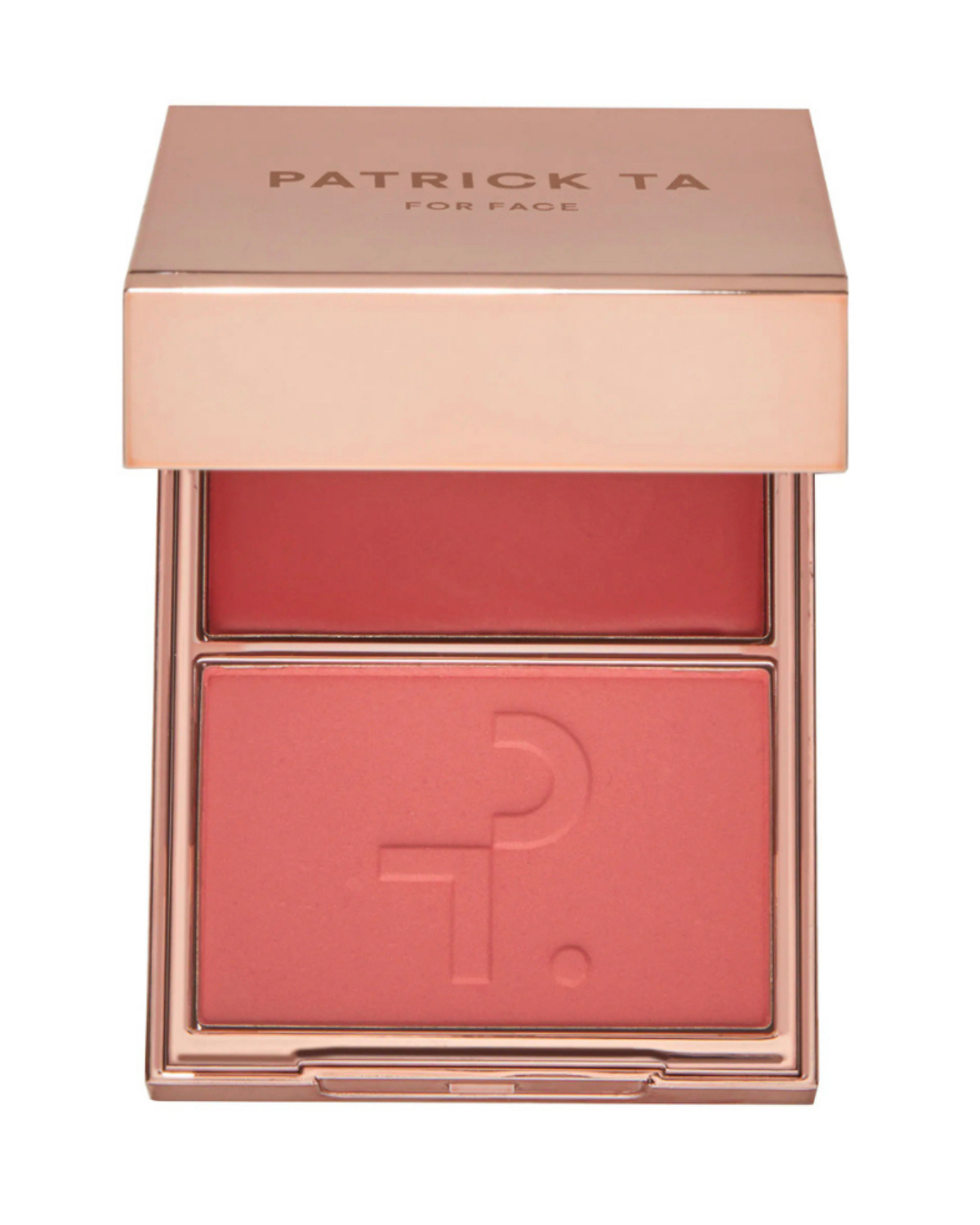 Rubor Major Headlines Double- Patrick Ta Original – Miracle Store Colombia