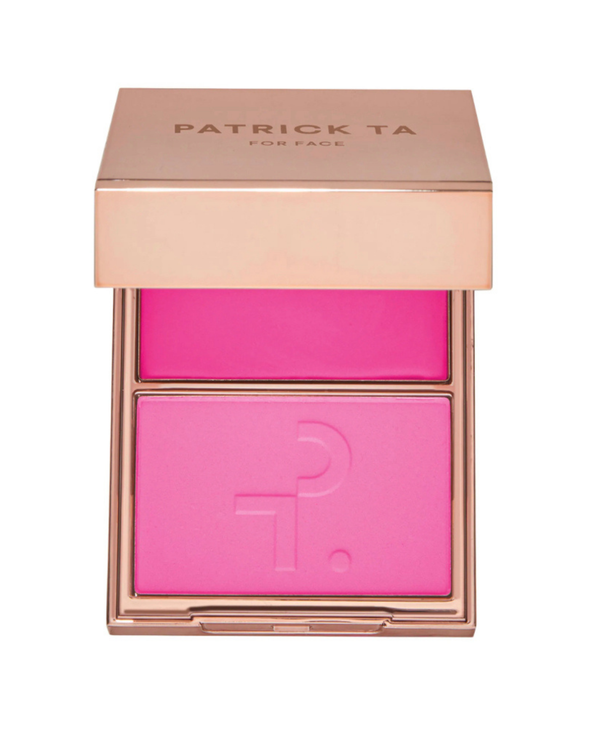 Rubor Major Headlines Double- Patrick Ta Original – Miracle Store Colombia