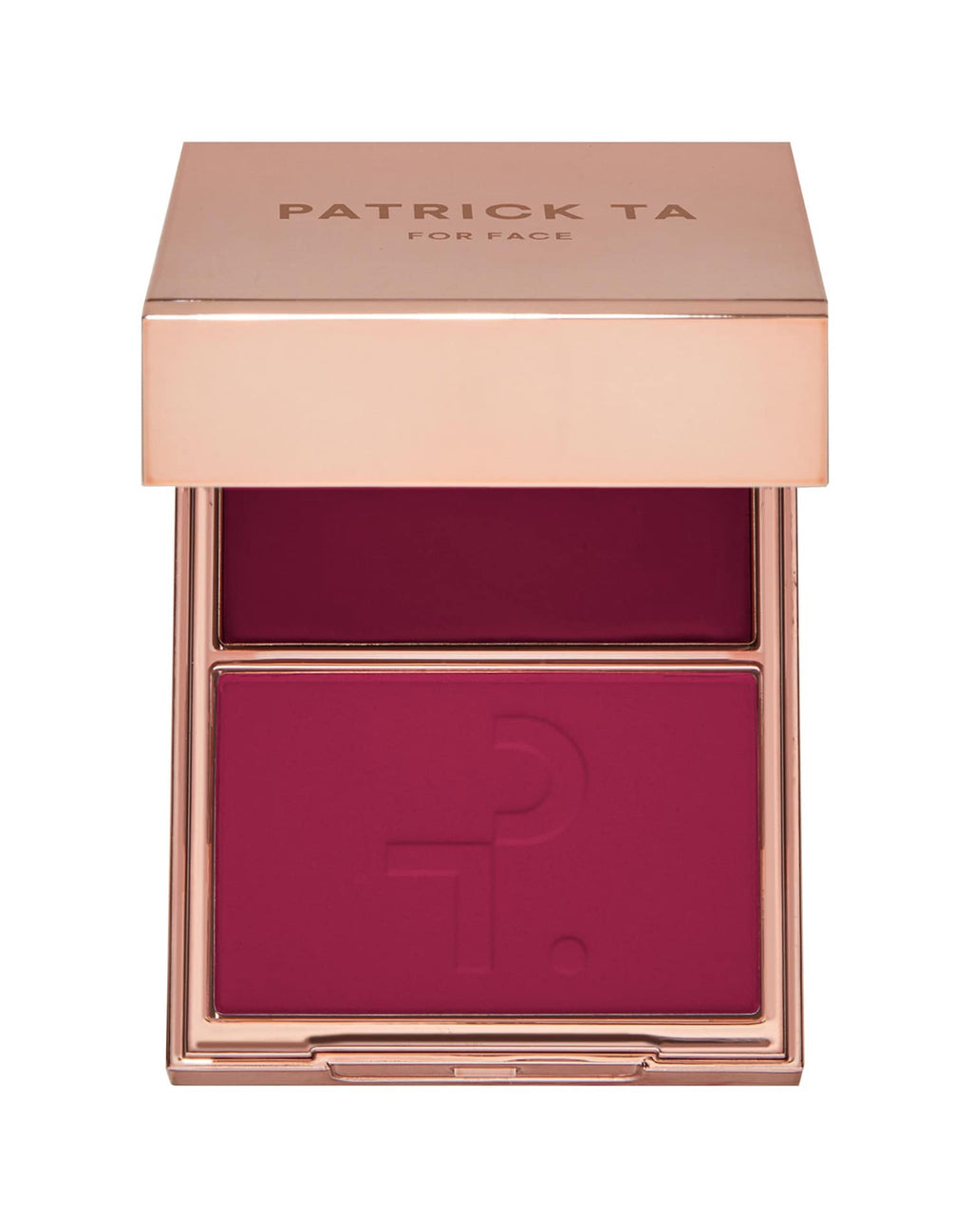 Rubor Major Headlines Double- Patrick Ta Original – Miracle Store Colombia