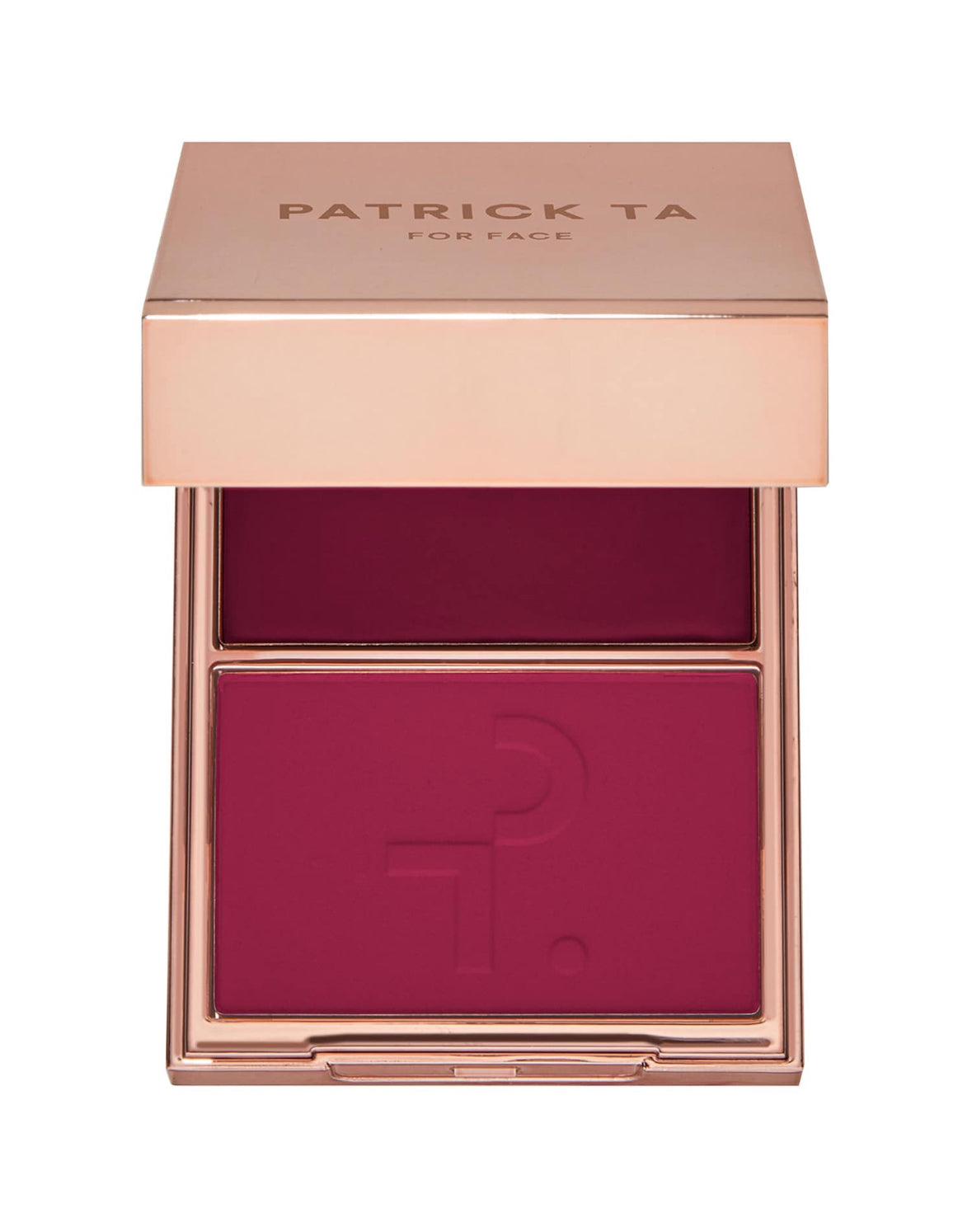Rubor Major Headlines Double- Patrick Ta Original – Miracle Store Colombia