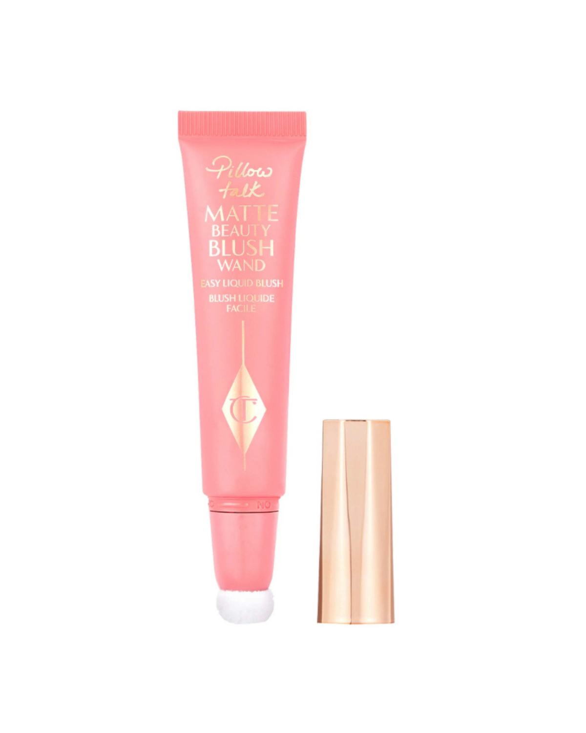 Rubor Matte Beauty Blush Wand Charlotte Tilbury Original – Miracle Store Colombia
