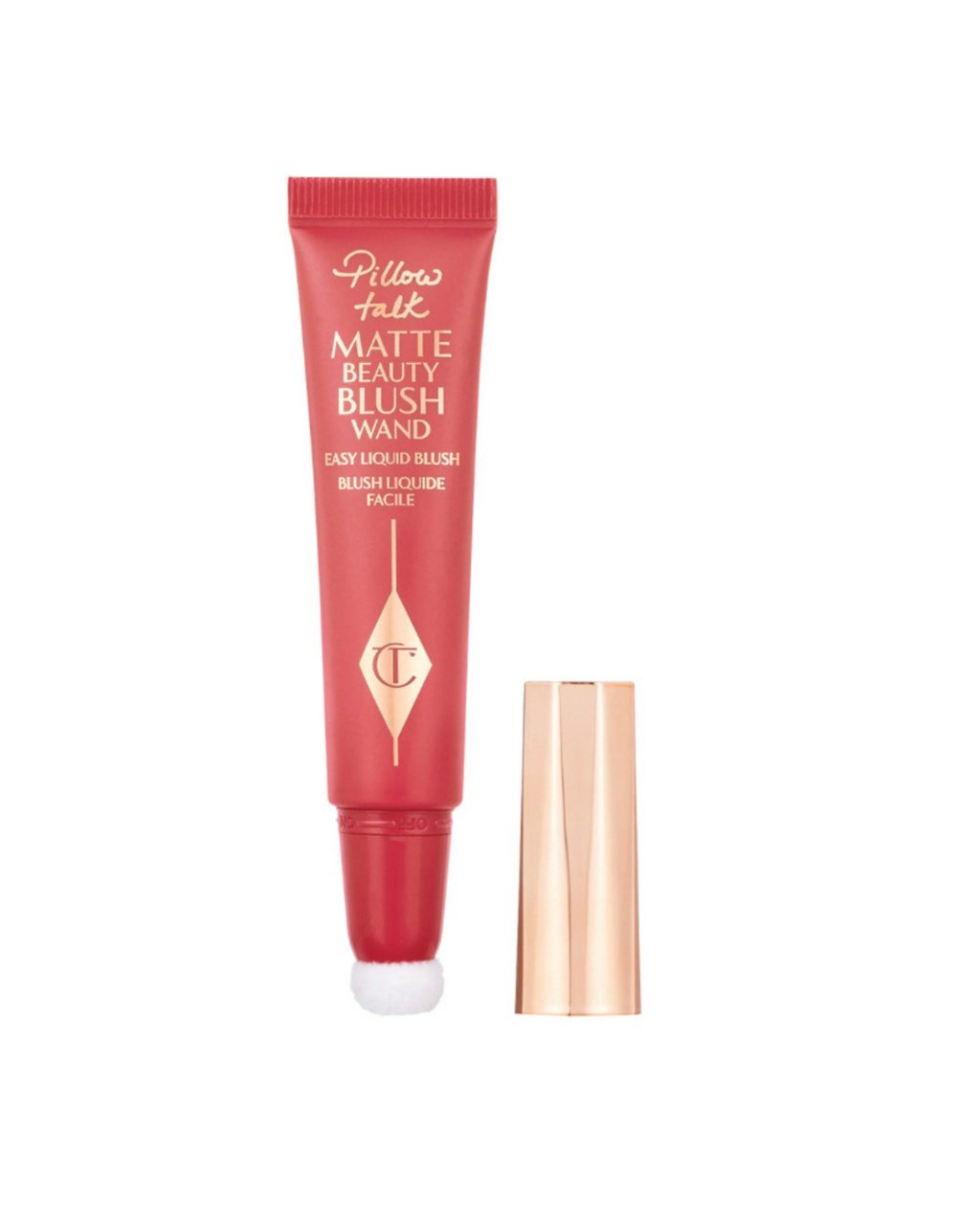 Rubor Matte Beauty Blush Wand Charlotte Tilbury Original – Miracle Store Colombia
