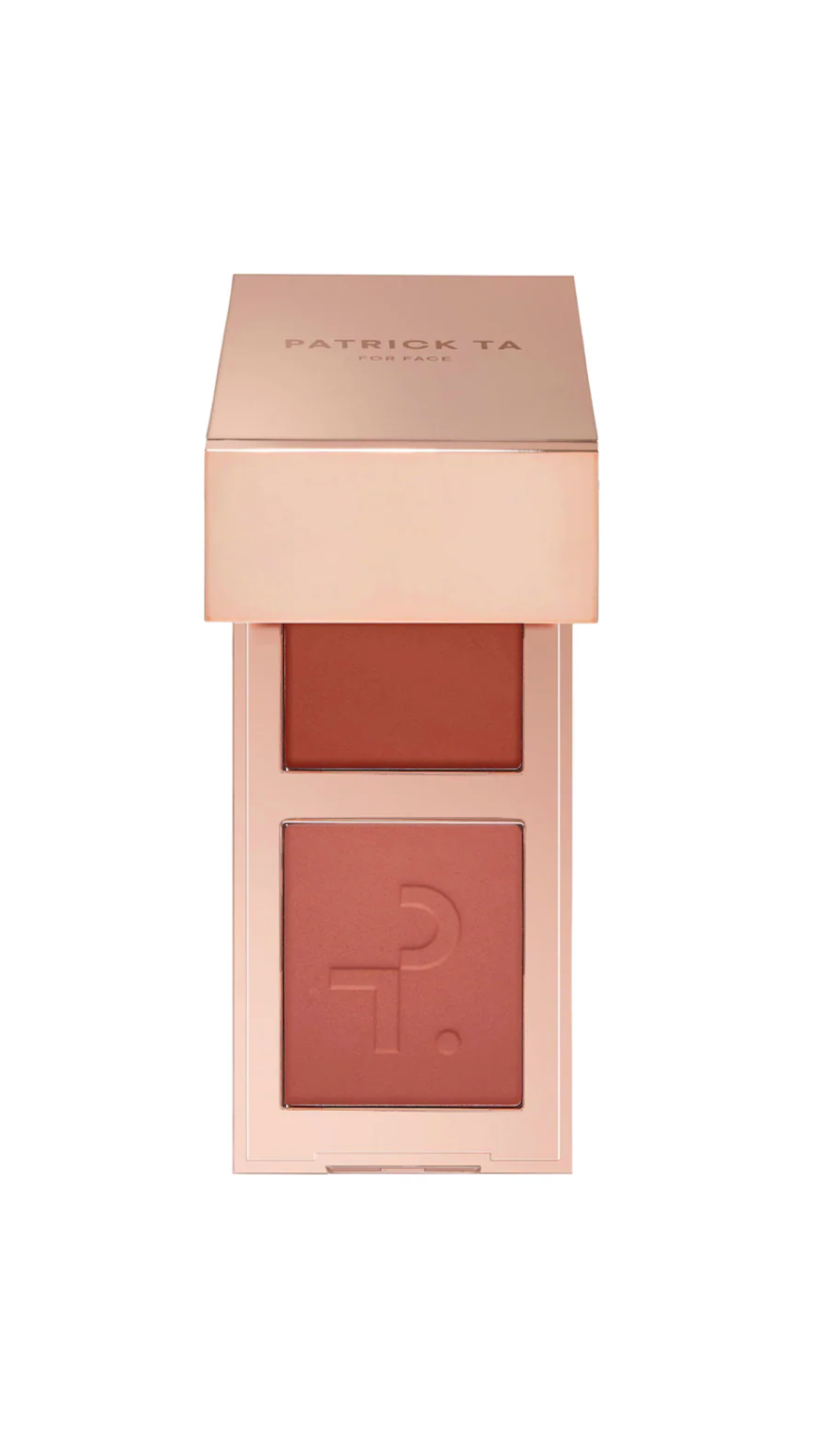 Rubor Mini Major Headlines Double-Take Patrick Ta Original – Miracle Store Colombia
