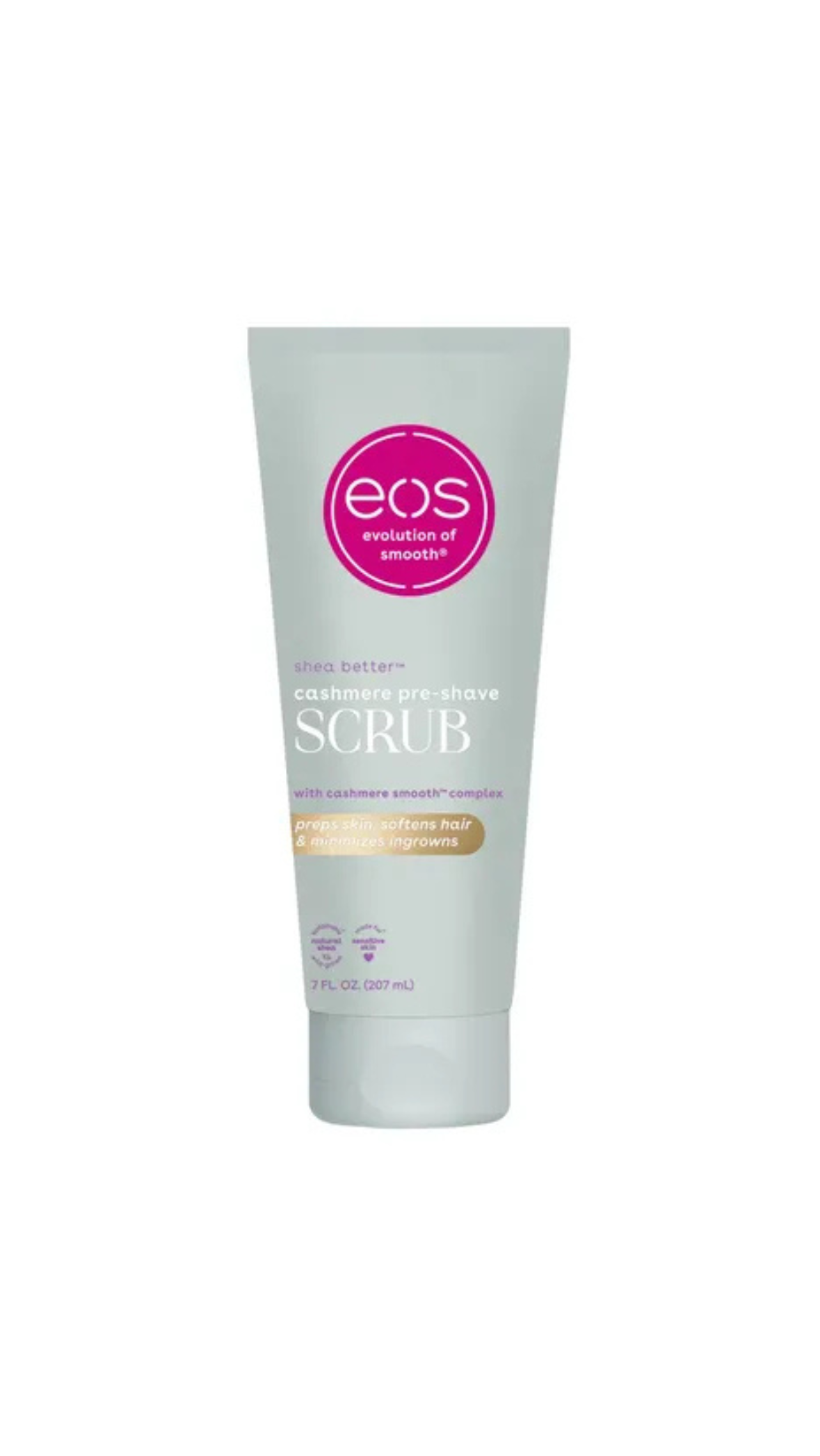 Scrub Vanilla Cashmere eos Original – Miracle Store Colombia