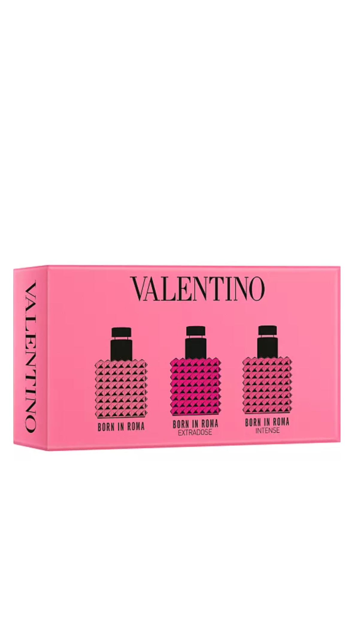 Set Born in Roma Valentino Original – Miracle Store Colombia