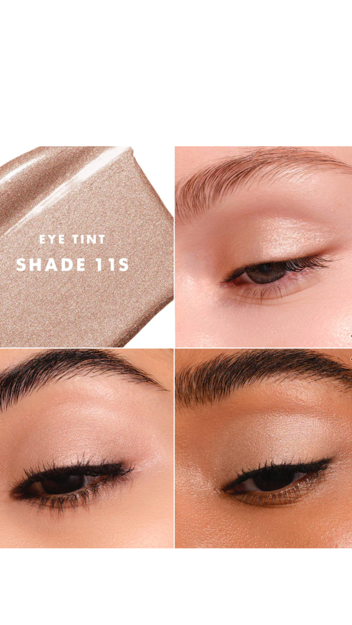 Sombra Líquida Armani Beauty Original – Miracle Store Colombia