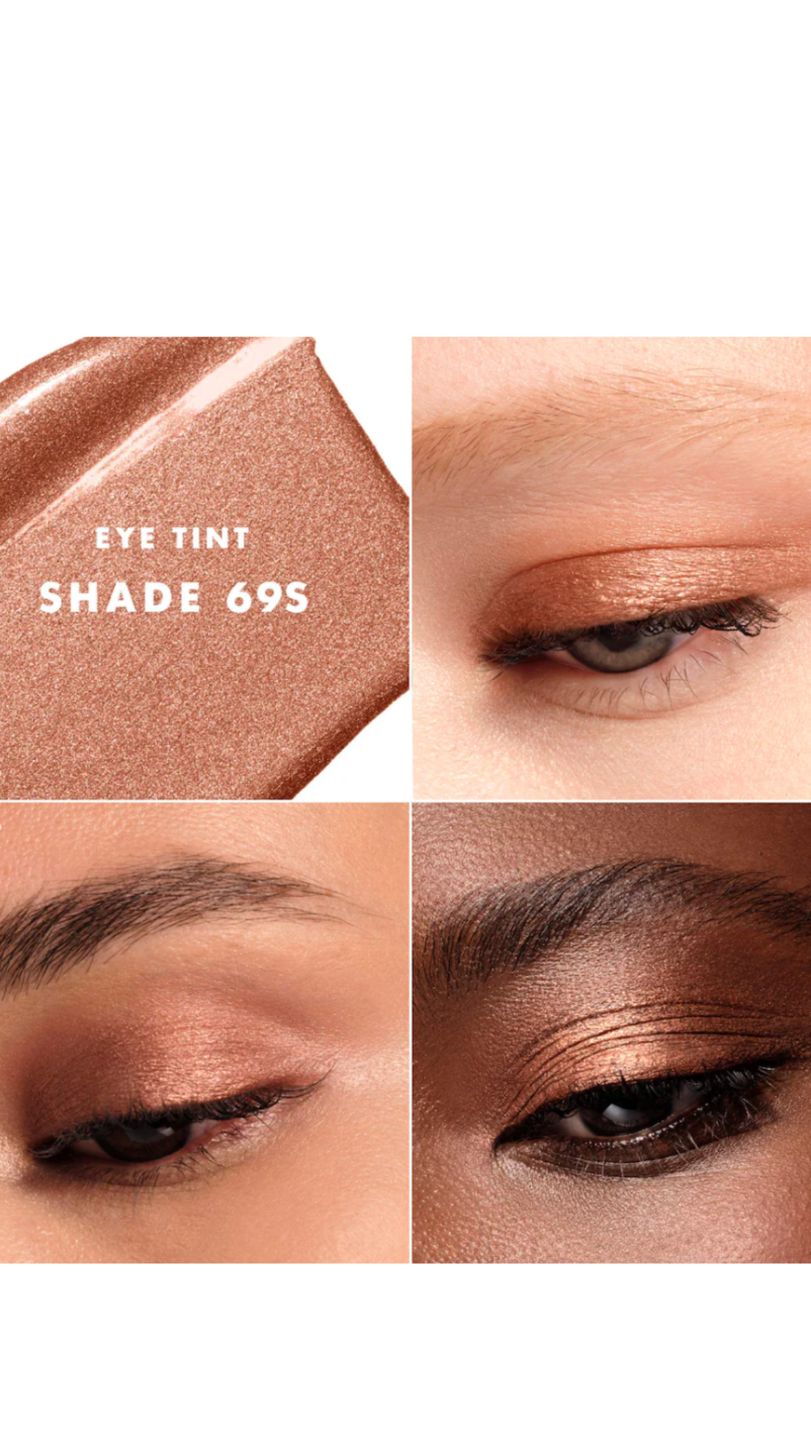 Sombra Líquida Armani Beauty Original – Miracle Store Colombia