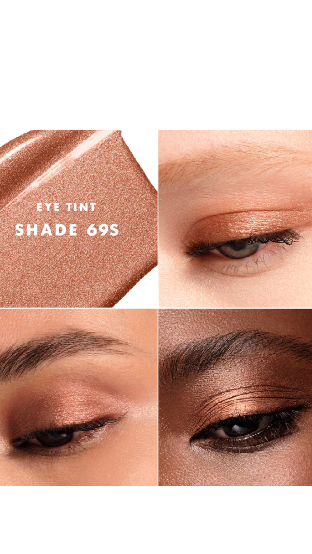 Sombra Líquida Armani Beauty Original – Miracle Store Colombia