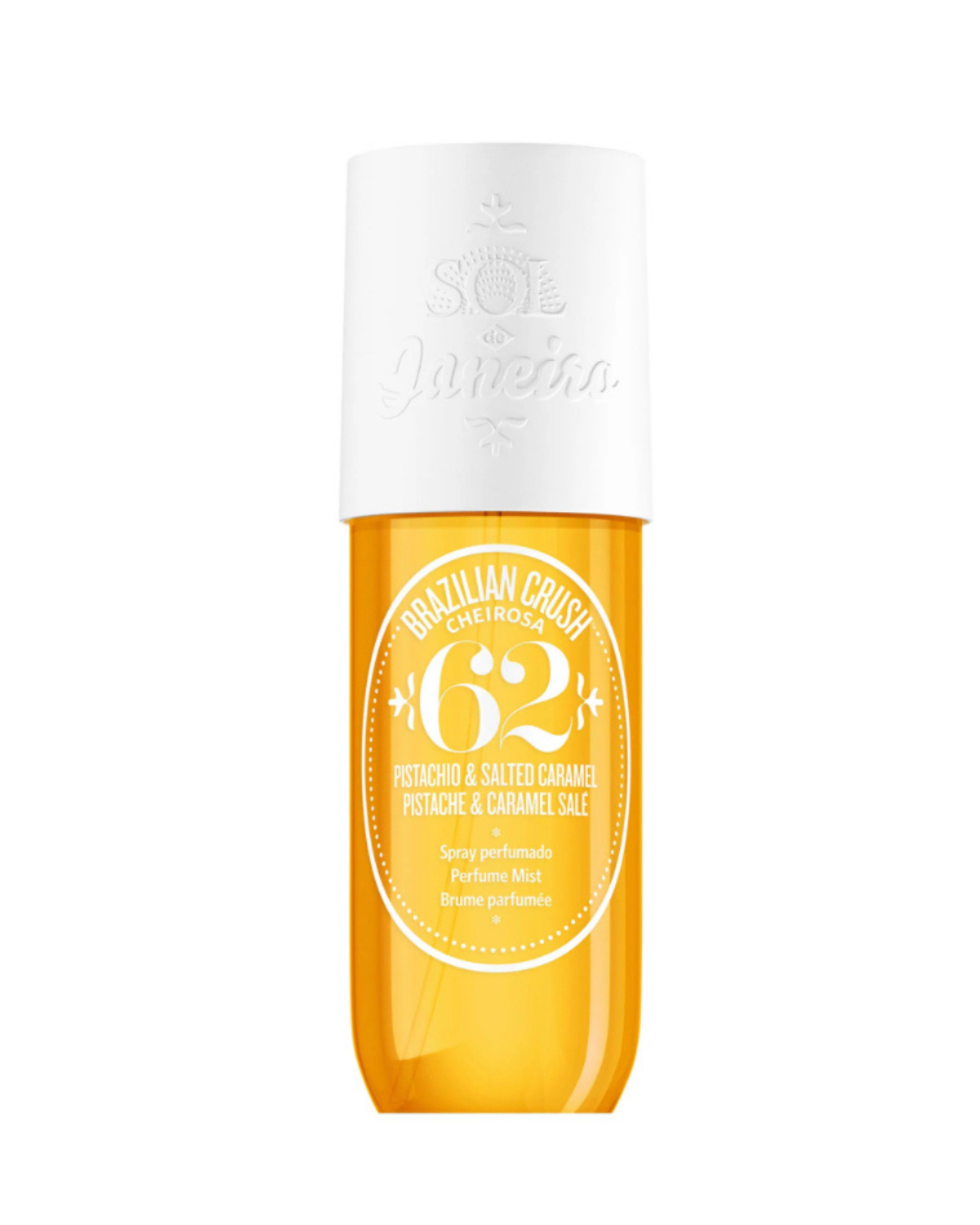 Splash Brazilian Crush 62 Sol de Janeiro Original – Miracle Store Colombia