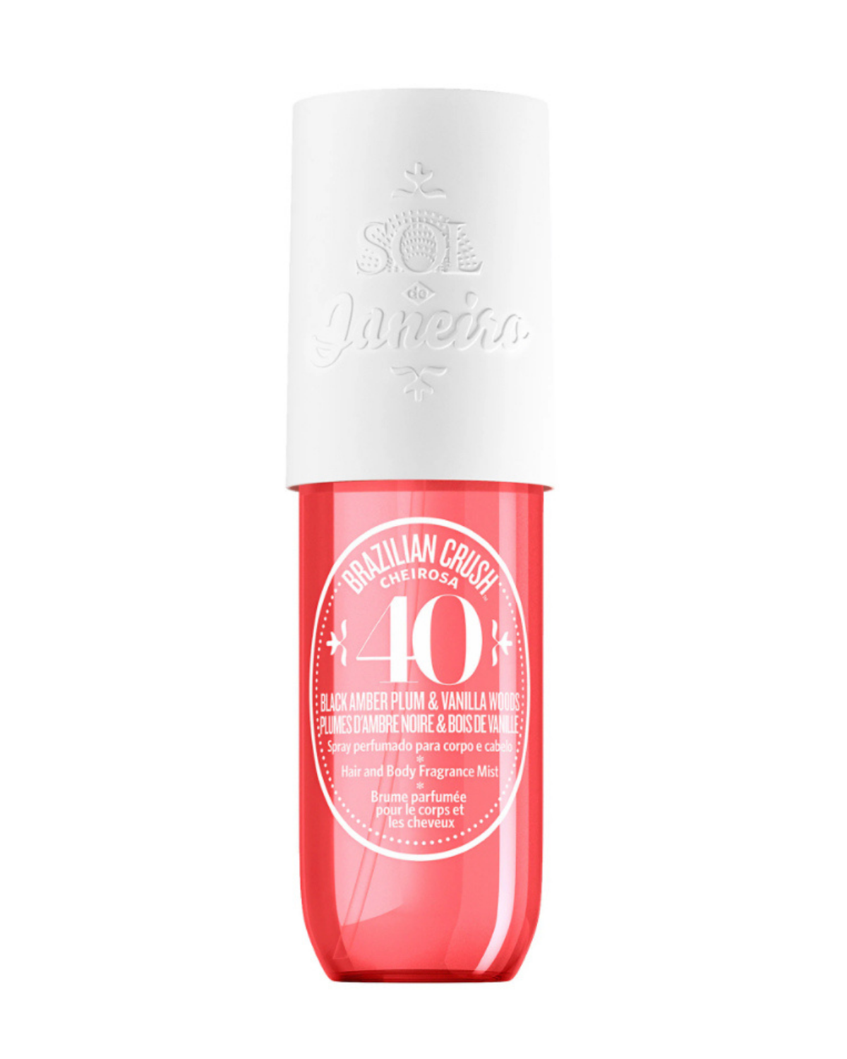 Splash Brazilian Crush Cheirosa 40 Sol de Janeiro Original – Miracle Store Colombia