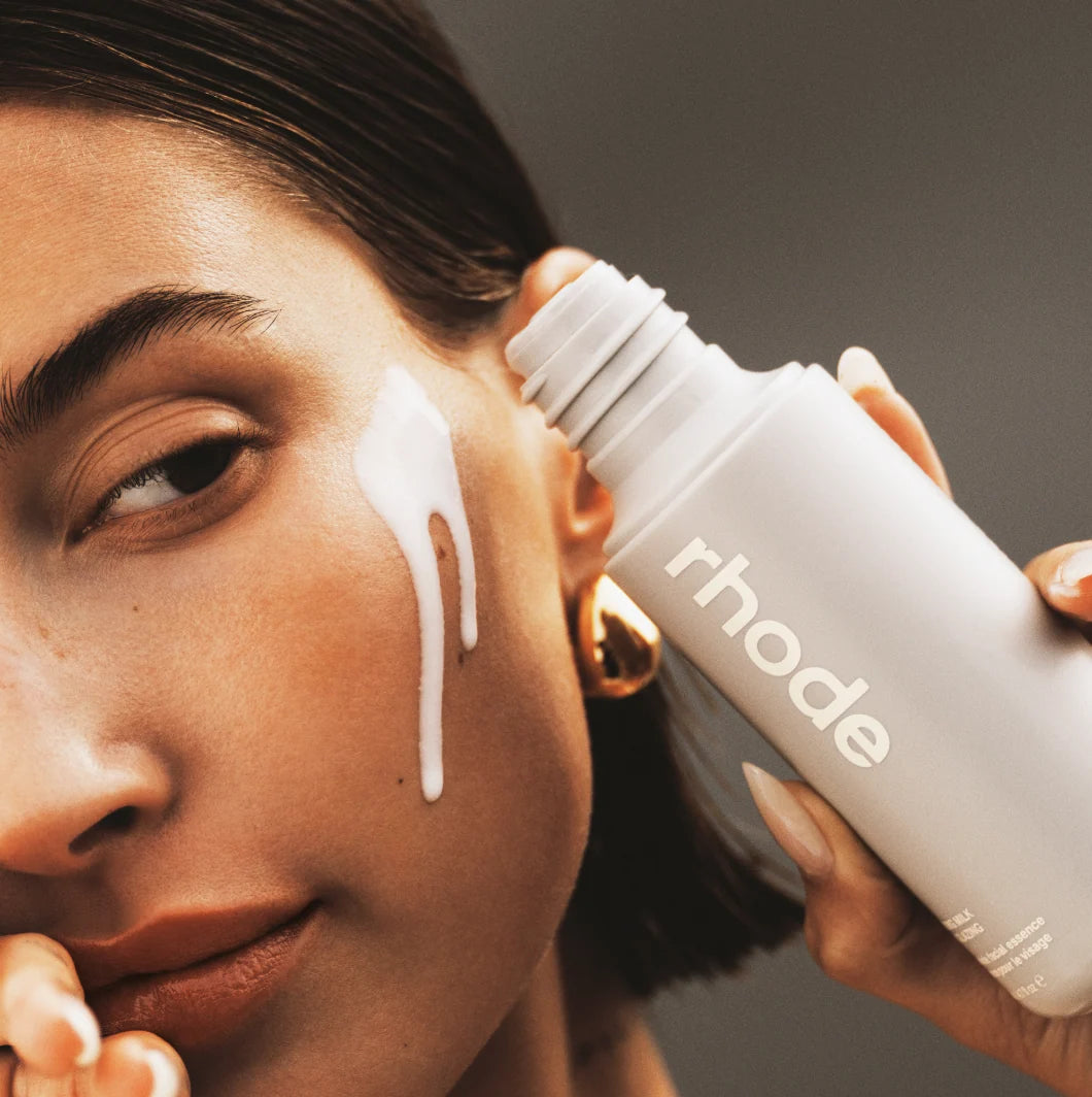 Tonico Glazing Milk rhode Original – Miracle Store Colombia