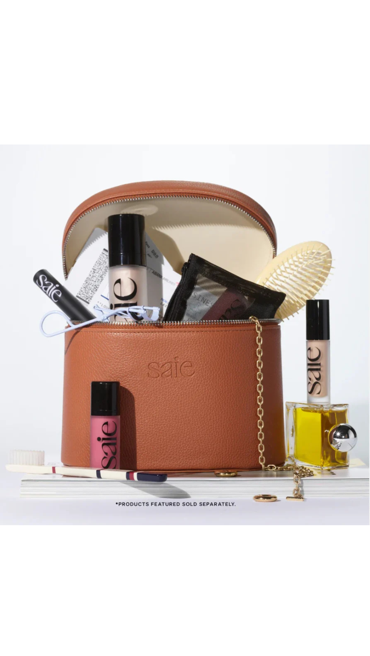 Vanity Case Saie Original – Miracle Store Colombia