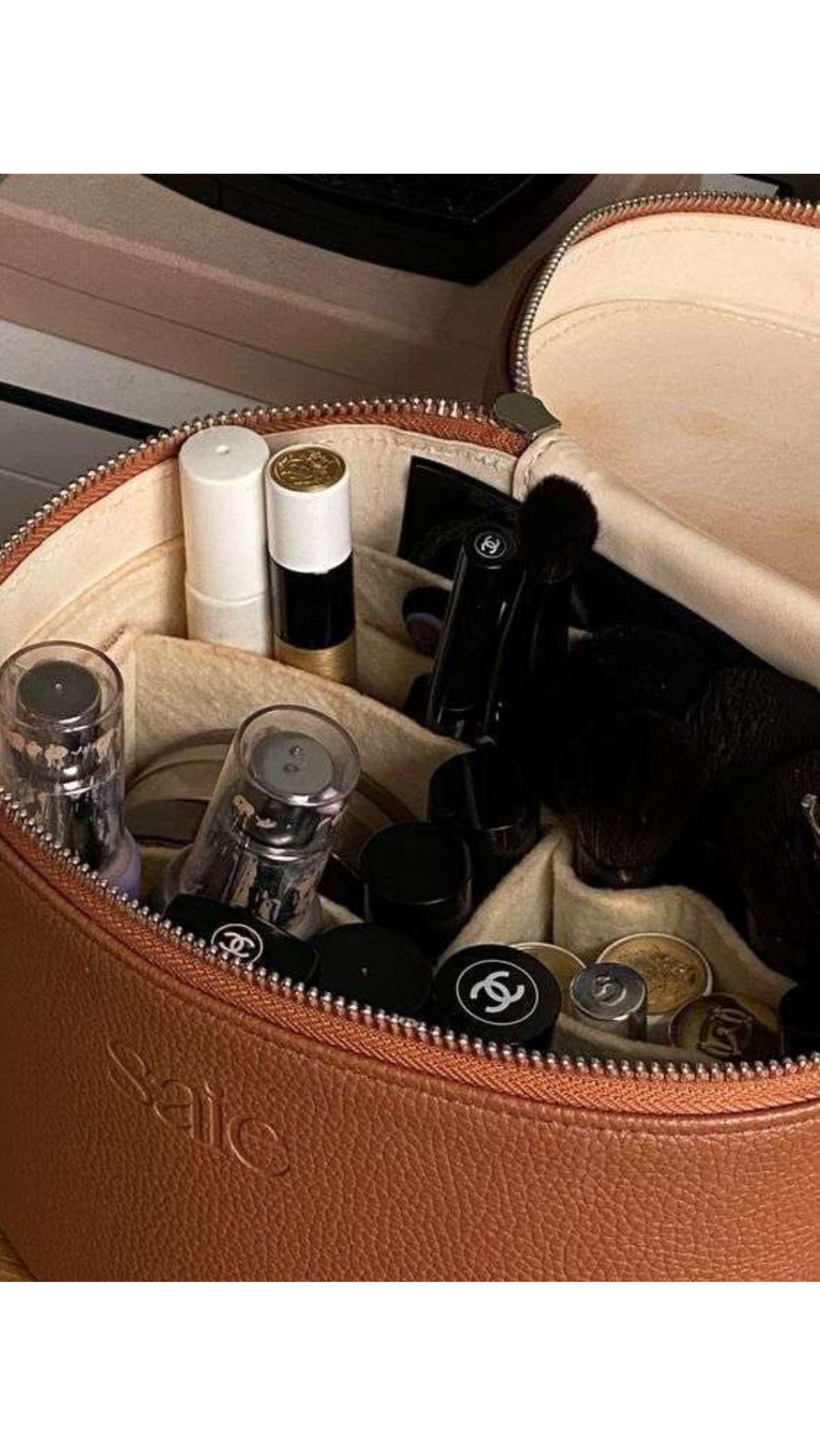 Vanity Case Saie Original – Miracle Store Colombia