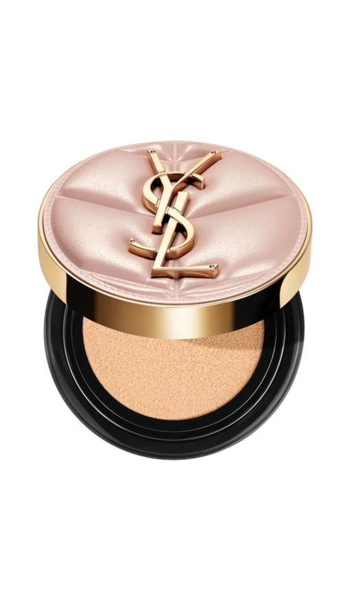 YSL Skin Affair Soft Glow Cushion Foundation