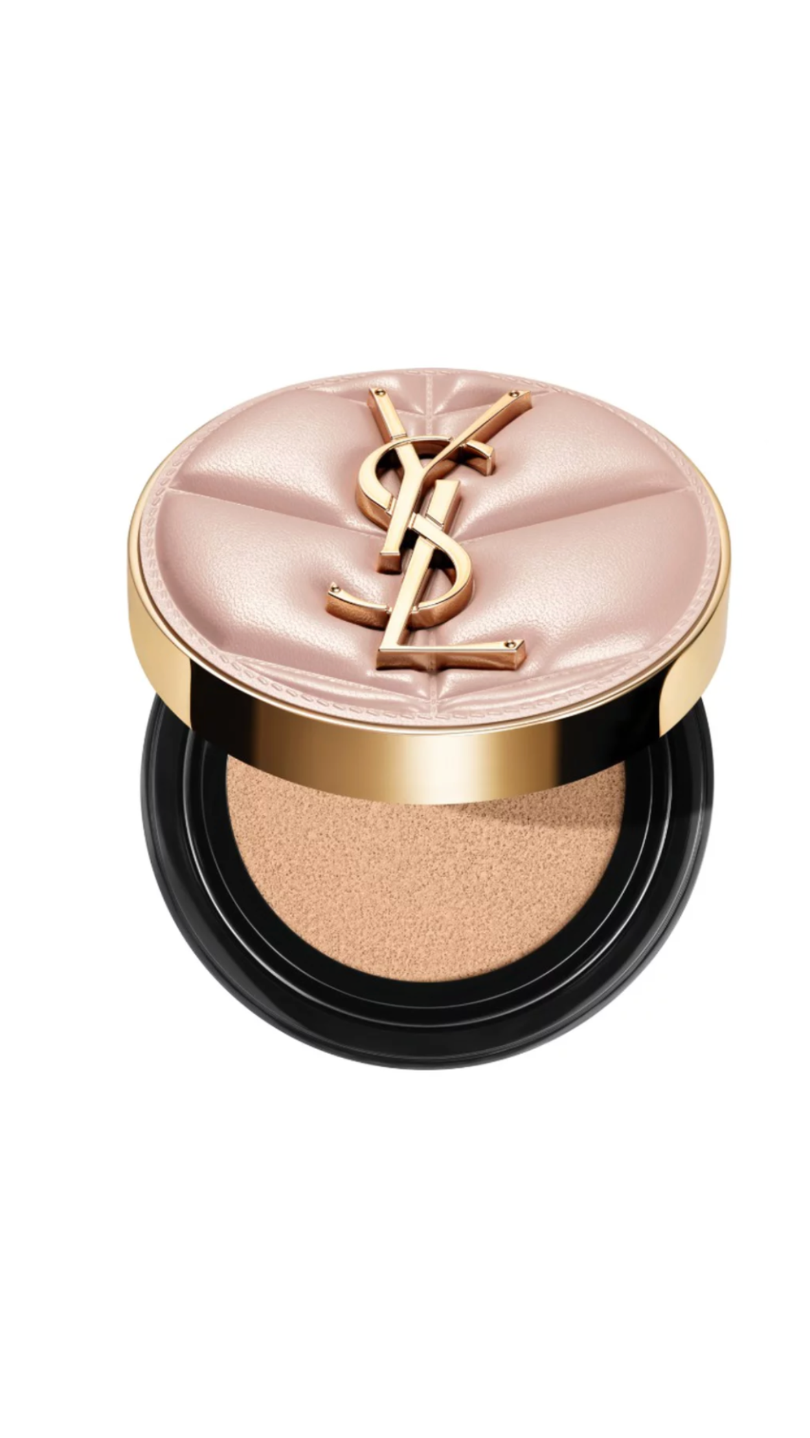 YSL Skin Affair Soft Glow Cushion Foundation 